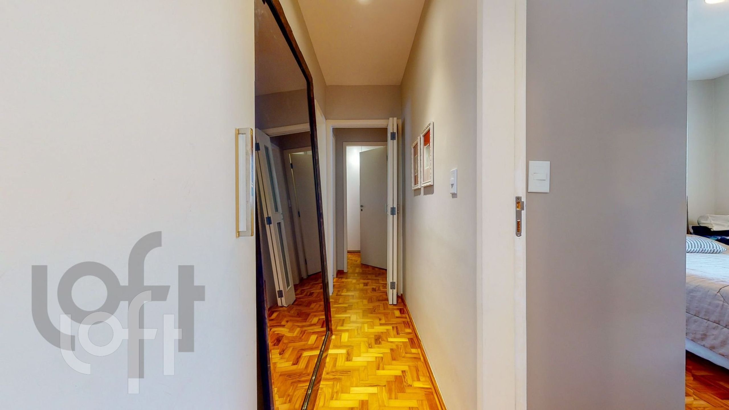 Apartamento à venda com 3 quartos, 95m² - Foto 3