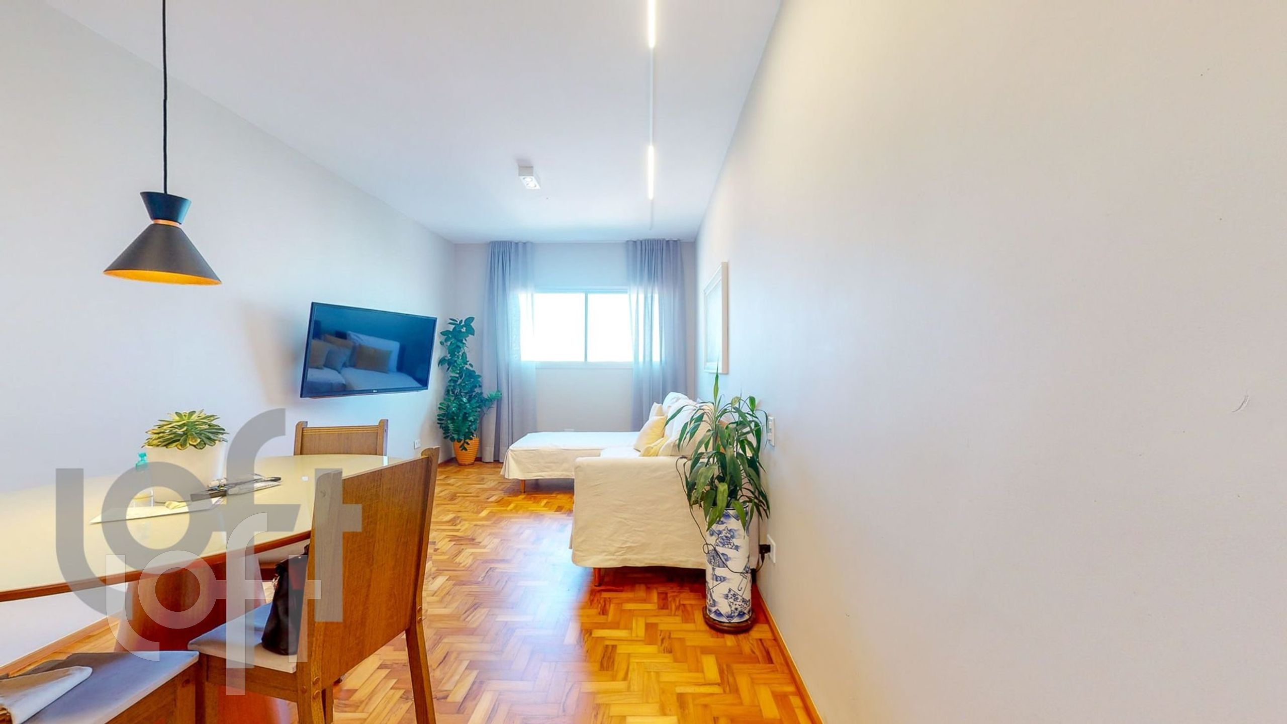 Apartamento à venda com 3 quartos, 95m² - Foto 17