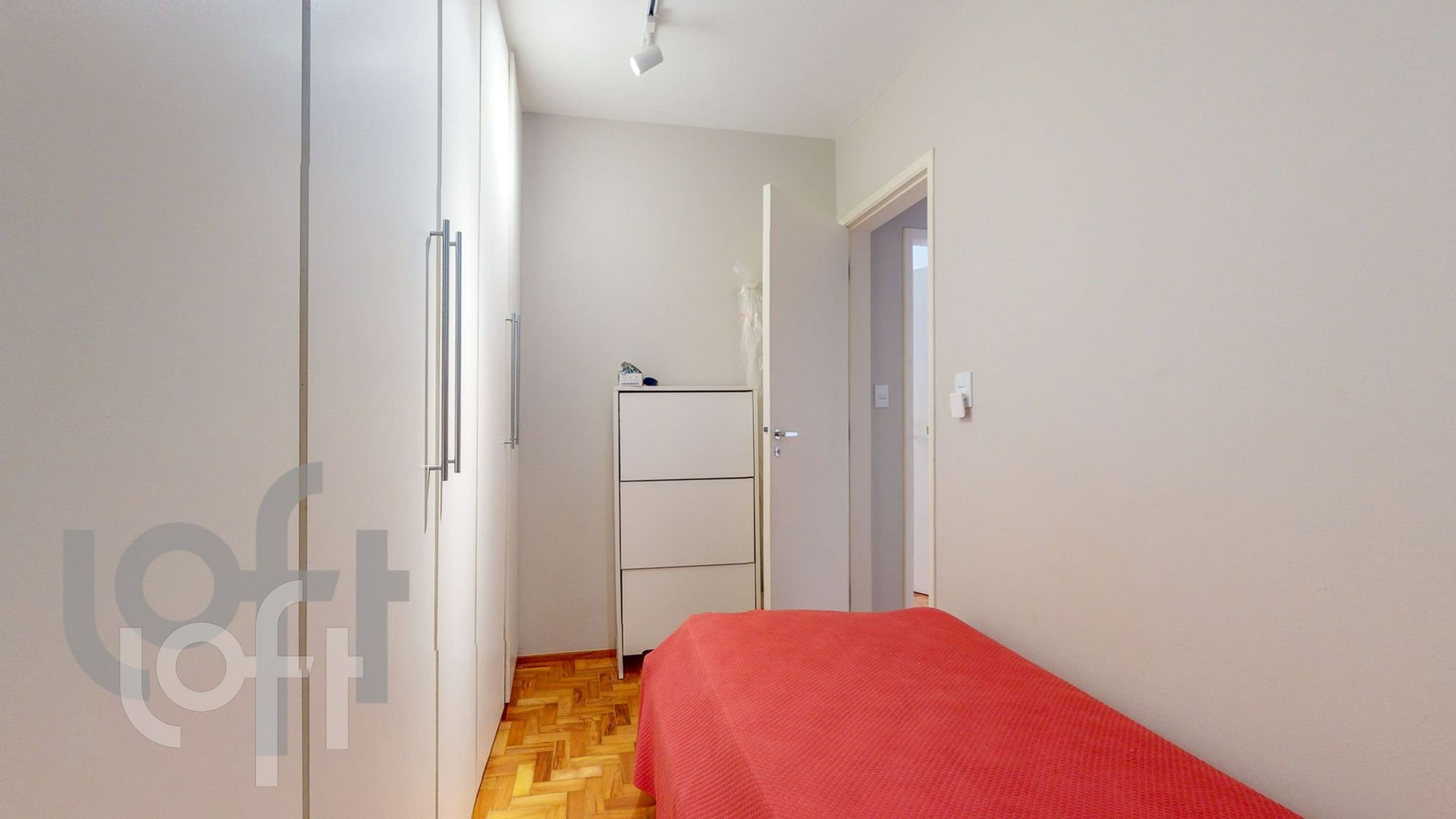 Apartamento à venda com 3 quartos, 95m² - Foto 10