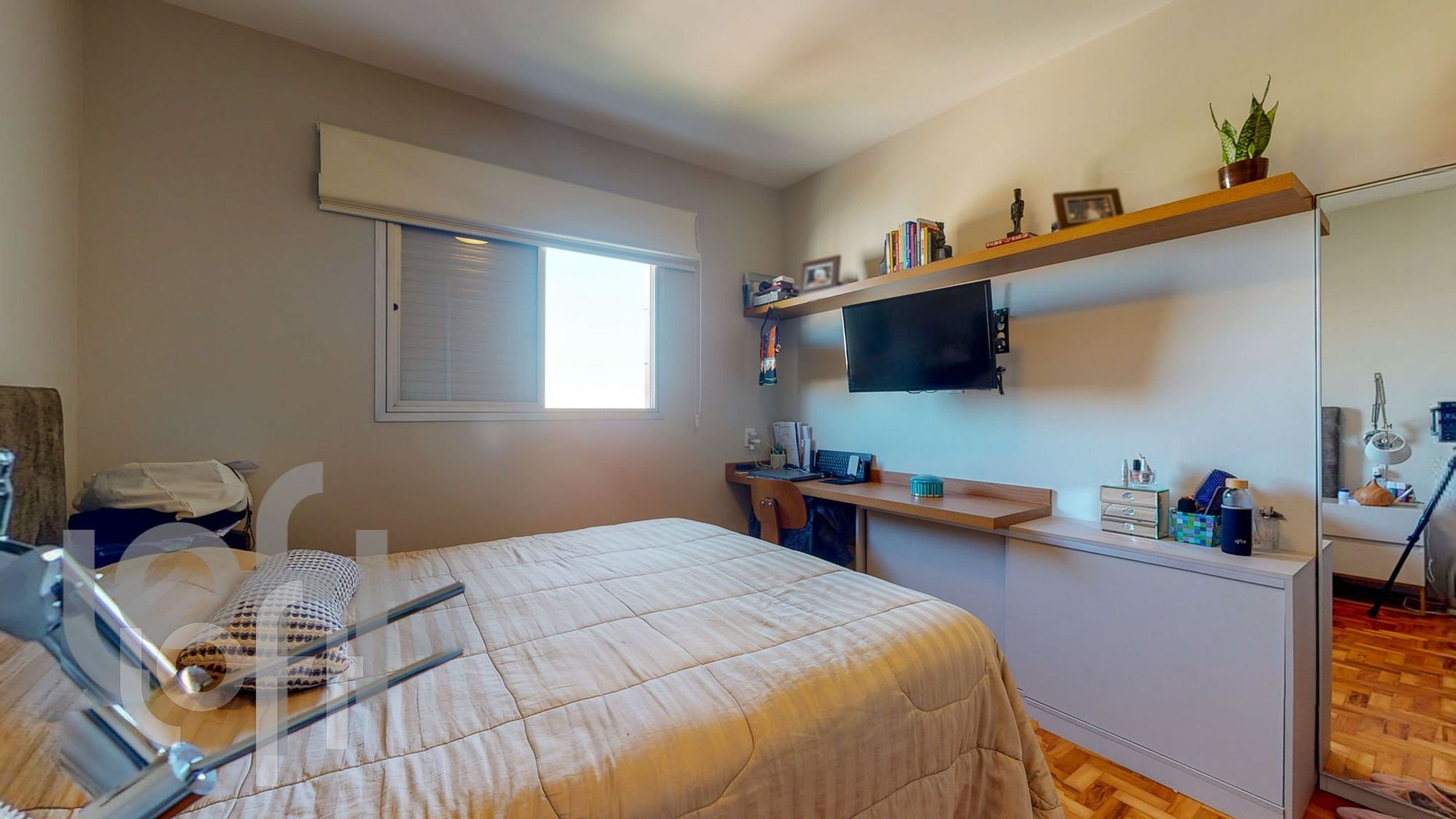 Apartamento à venda com 3 quartos, 95m² - Foto 5