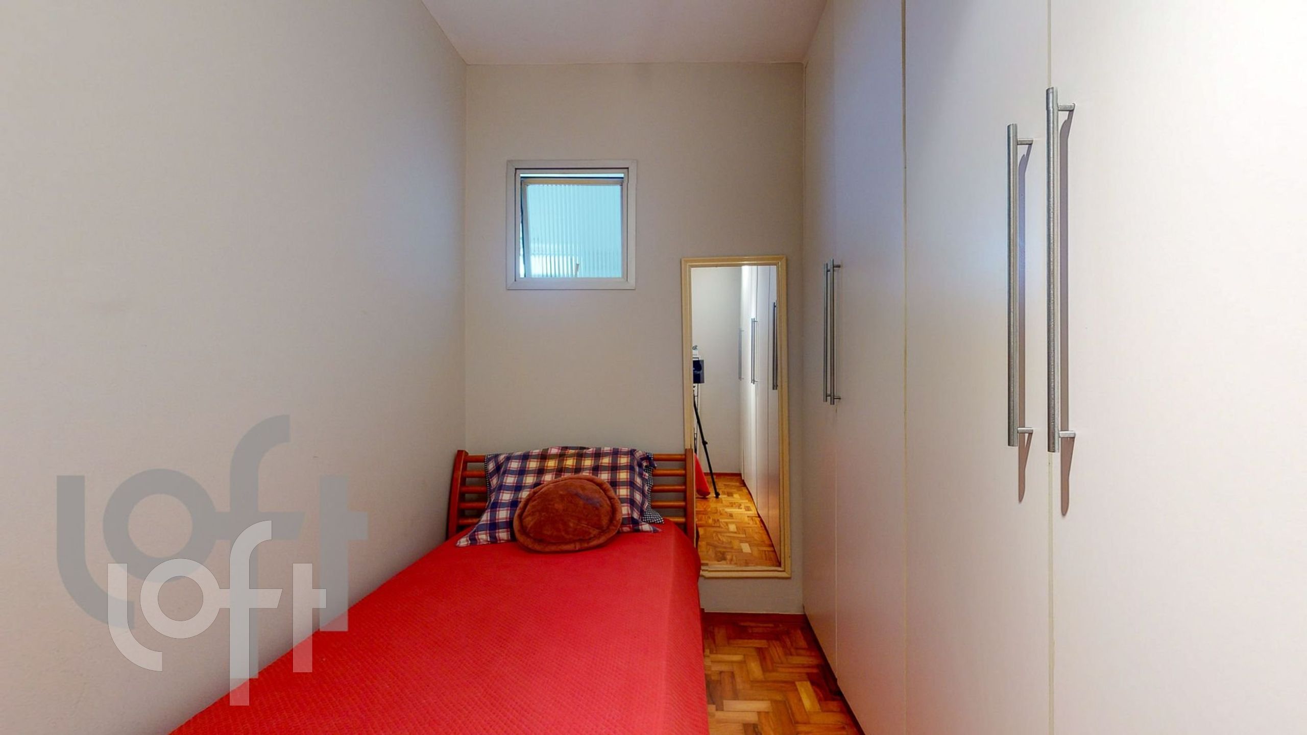 Apartamento à venda com 3 quartos, 95m² - Foto 11