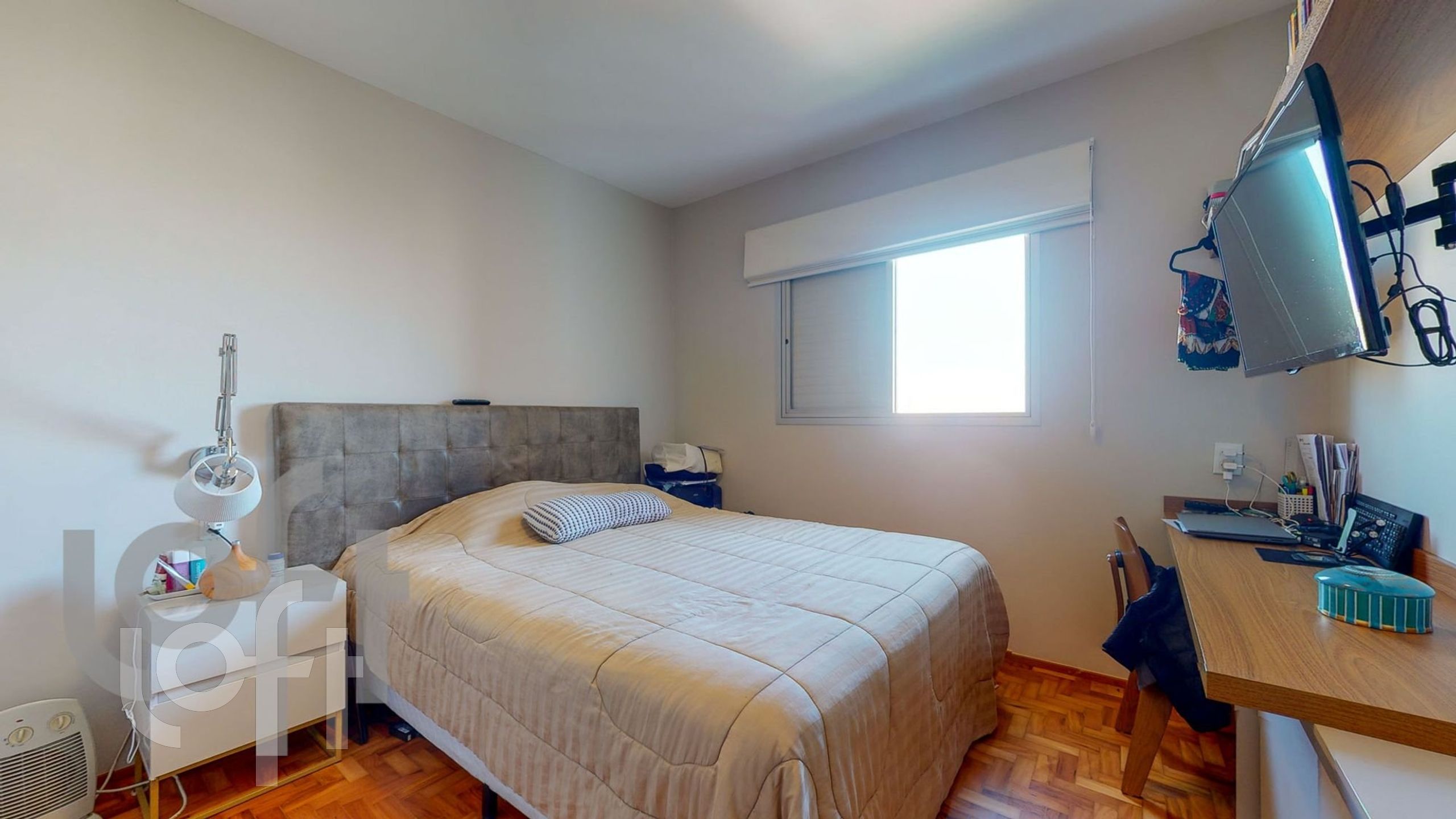 Apartamento à venda com 3 quartos, 95m² - Foto 6