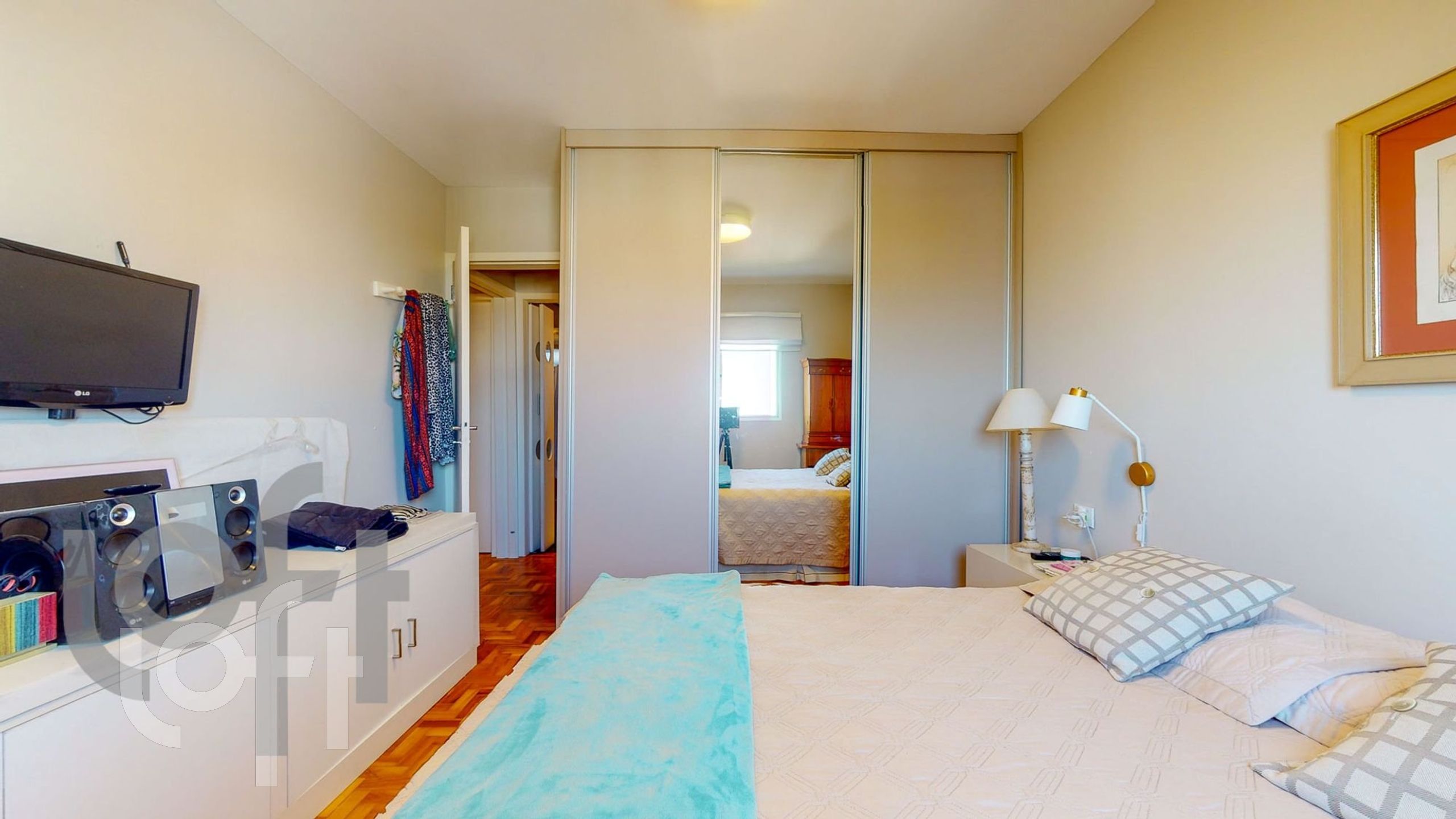 Apartamento à venda com 3 quartos, 95m² - Foto 7