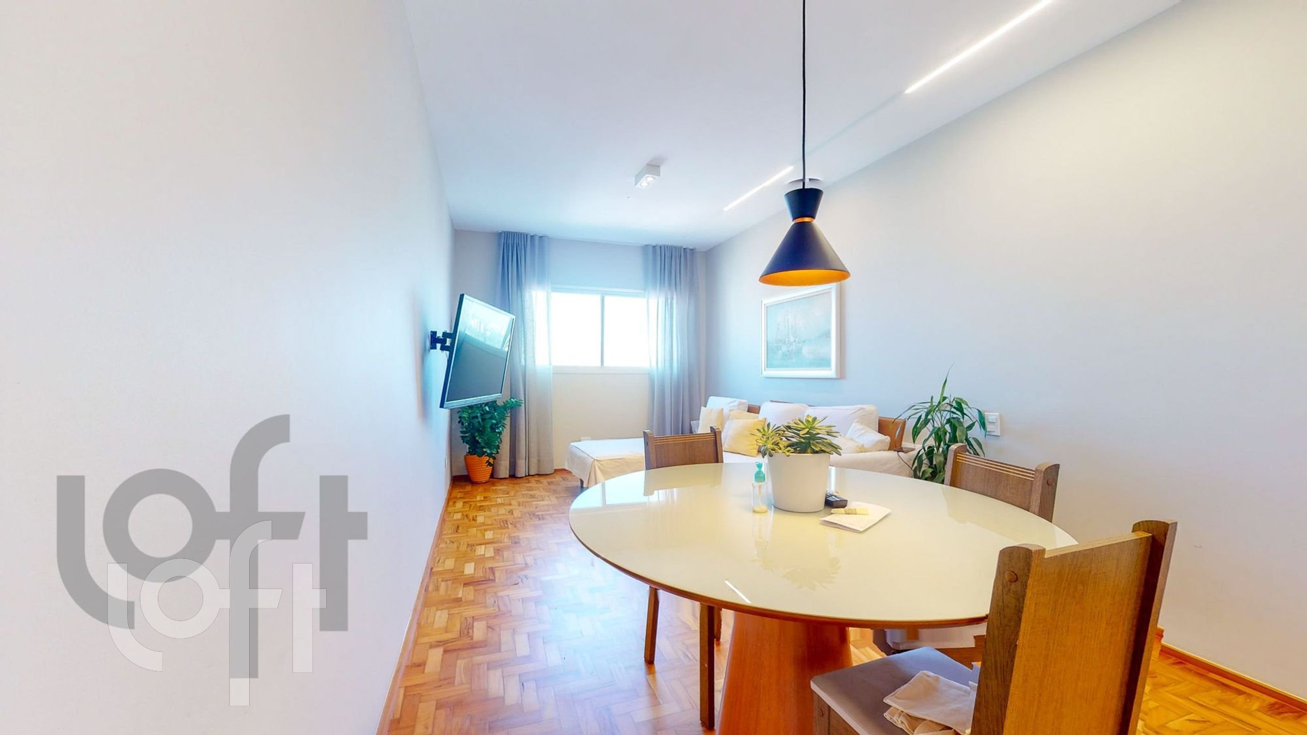 Apartamento à venda com 3 quartos, 95m² - Foto 16