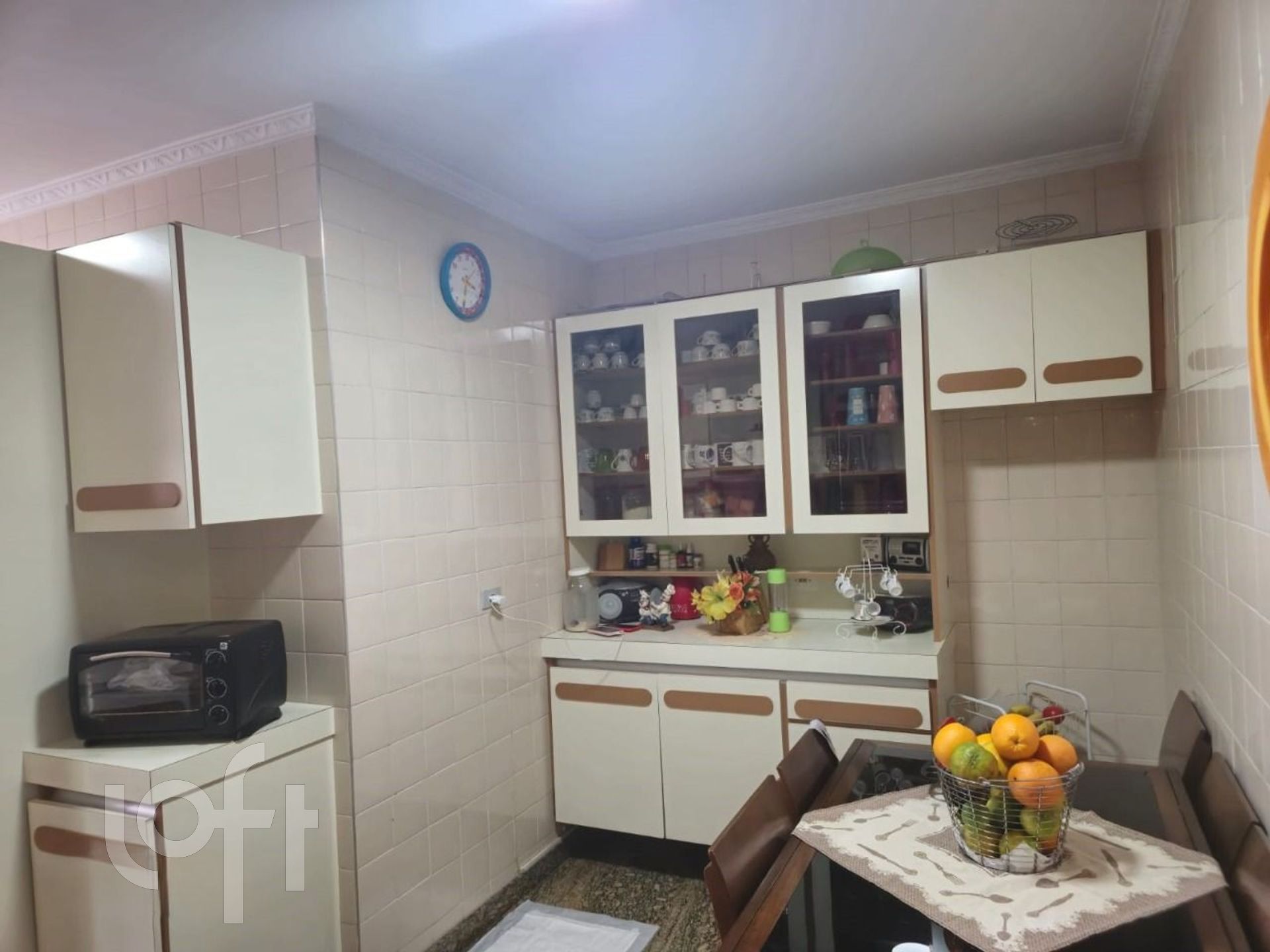 Apartamento à venda com 4 quartos, 150m² - Foto 7