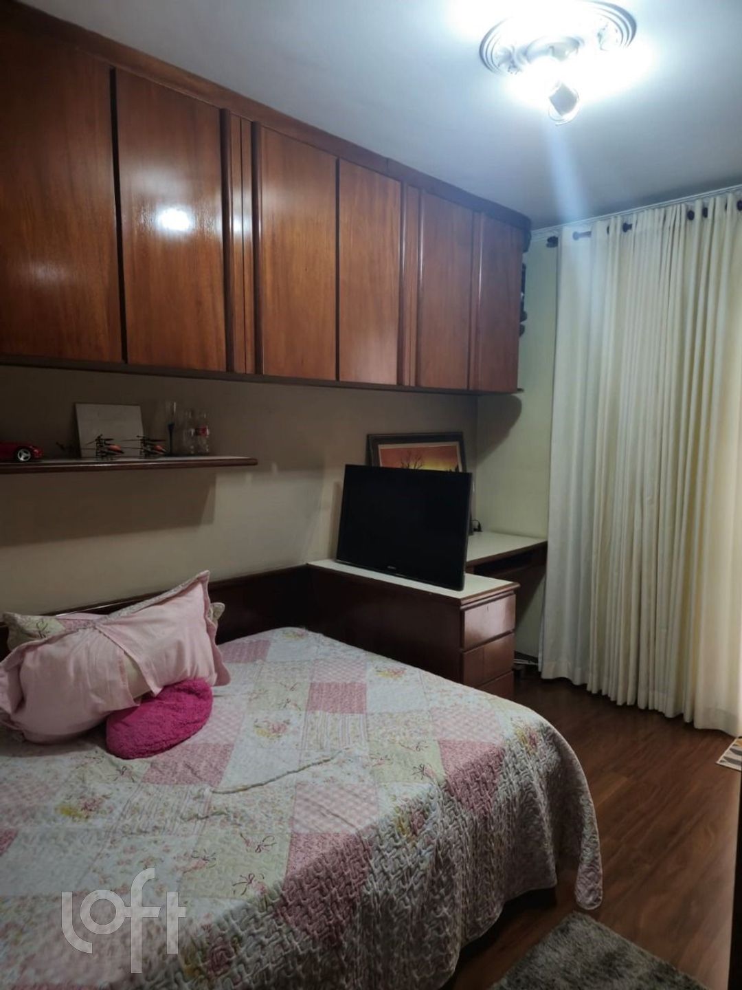 Apartamento à venda com 4 quartos, 150m² - Foto 12