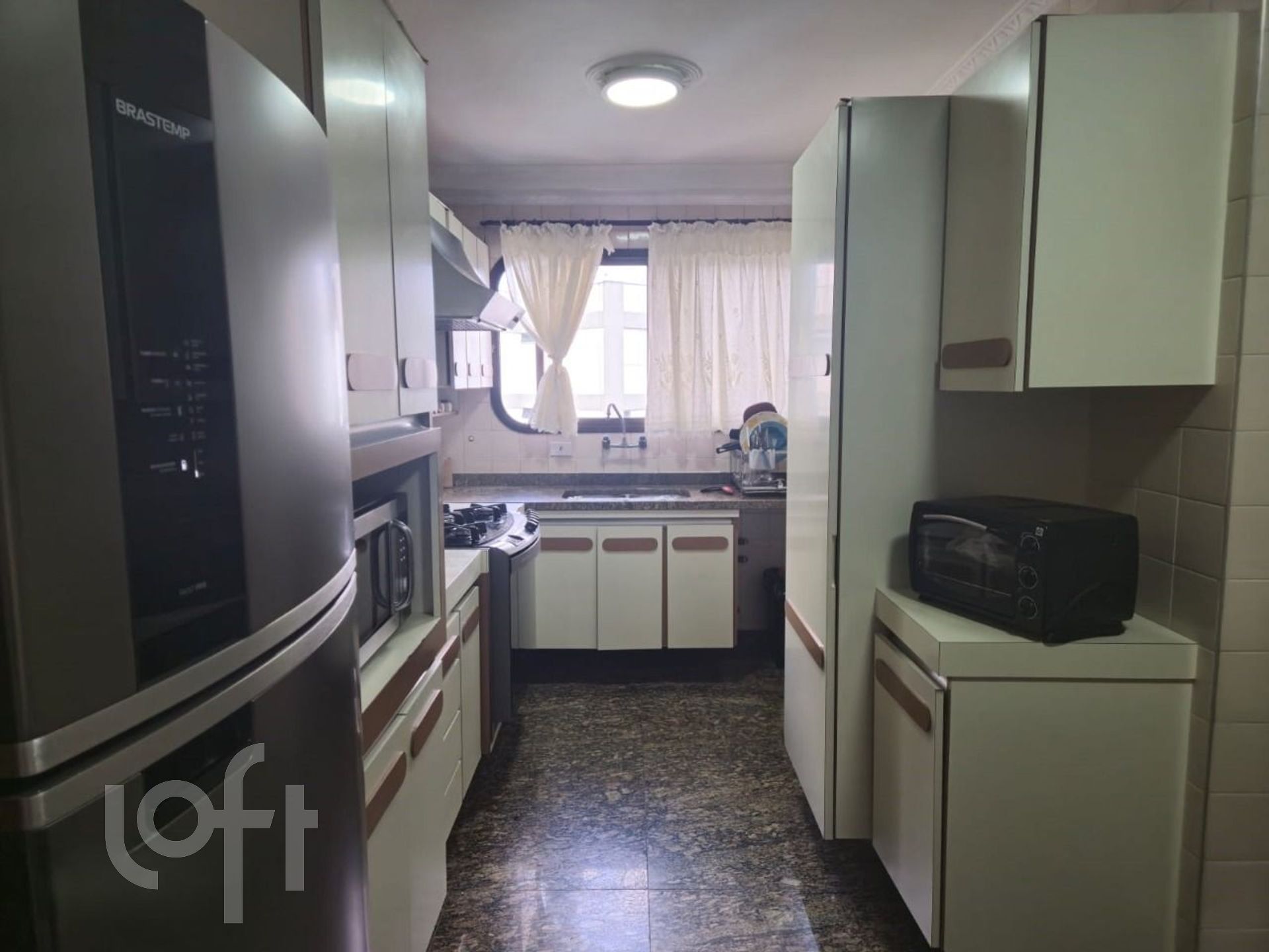 Apartamento à venda com 4 quartos, 150m² - Foto 6