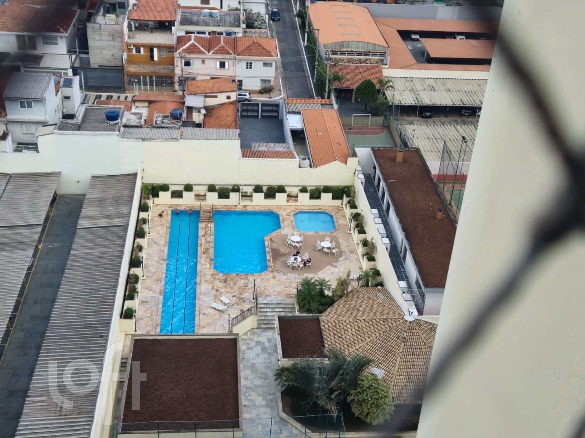 Apartamento à venda com 4 quartos, 150m² - Foto 14