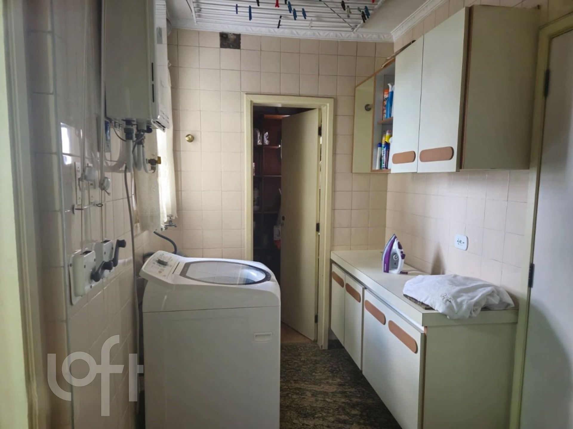 Apartamento à venda com 4 quartos, 150m² - Foto 8