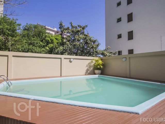 Apartamento com 244m², 3 dormitórios, 3 suítes, 3 vagas, Rio Branco em Porto Alegre