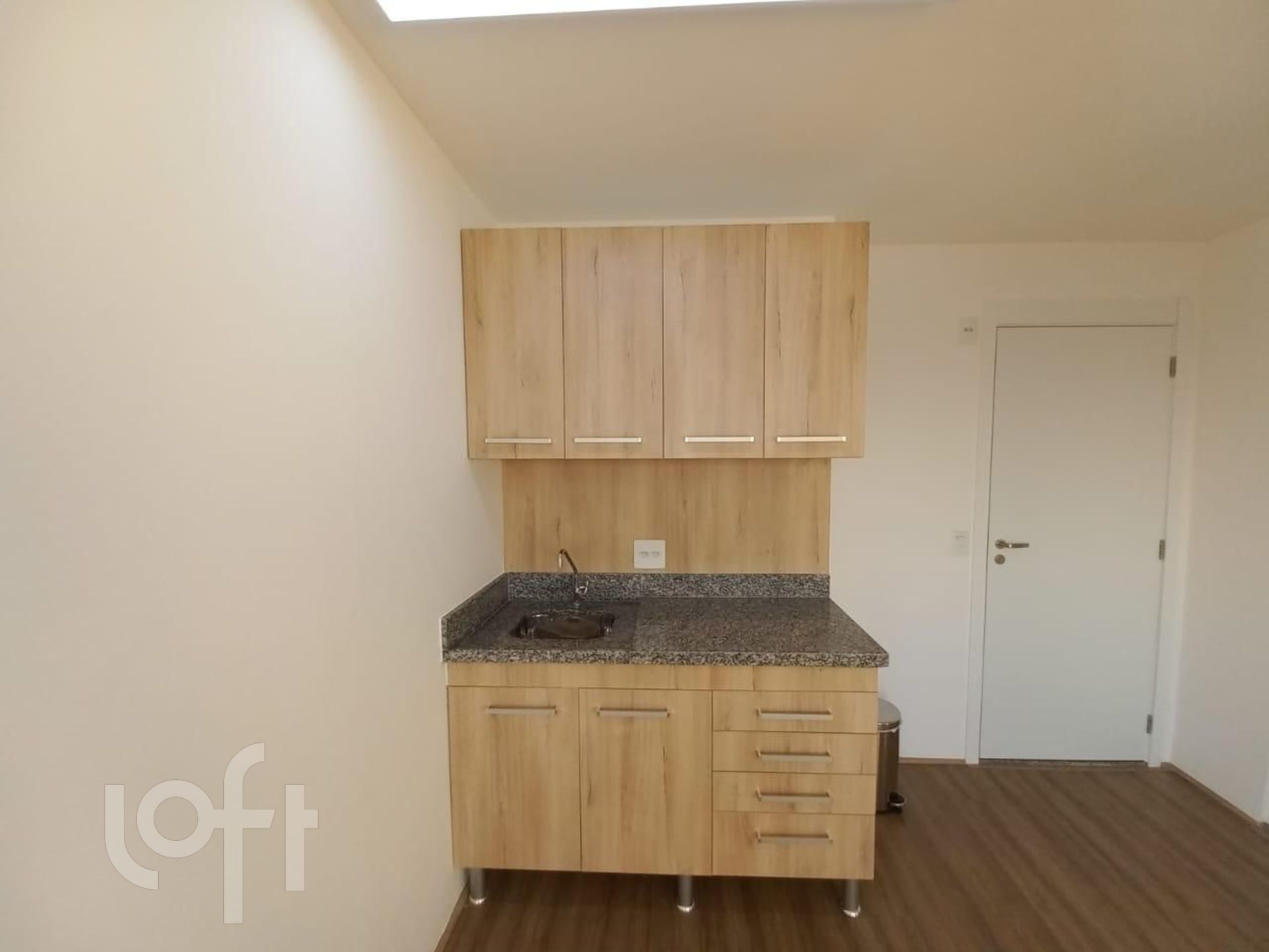 Apartamento à venda com 2 quartos, 38m² - Foto 9