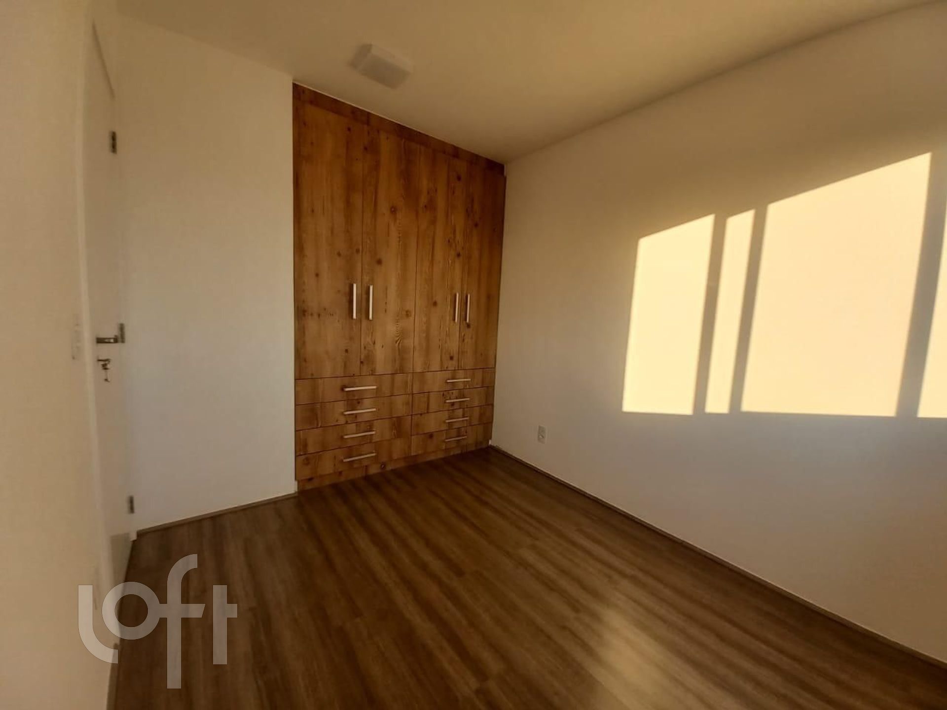 Apartamento à venda com 2 quartos, 38m² - Foto 12