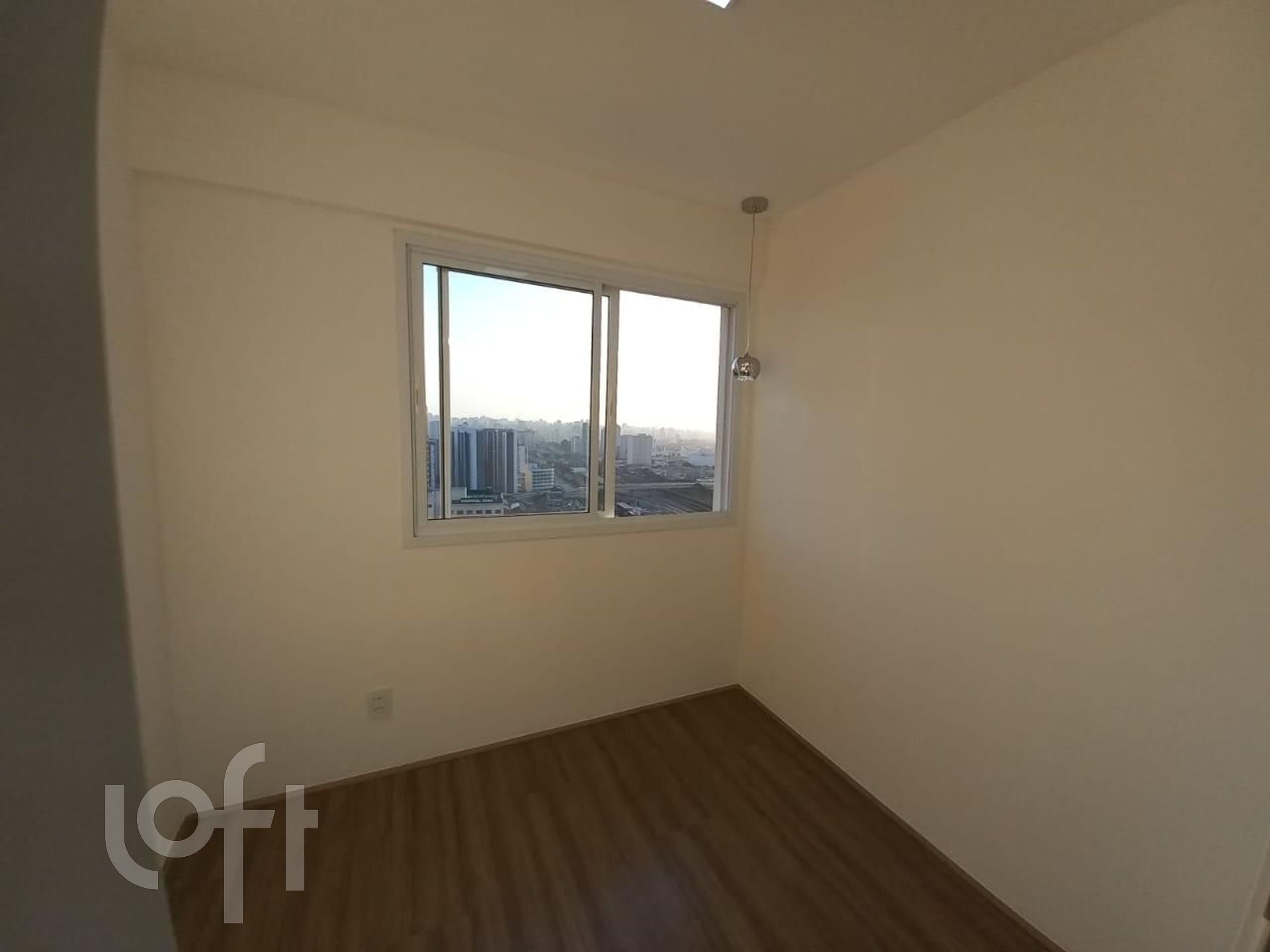 Apartamento à venda com 2 quartos, 38m² - Foto 10