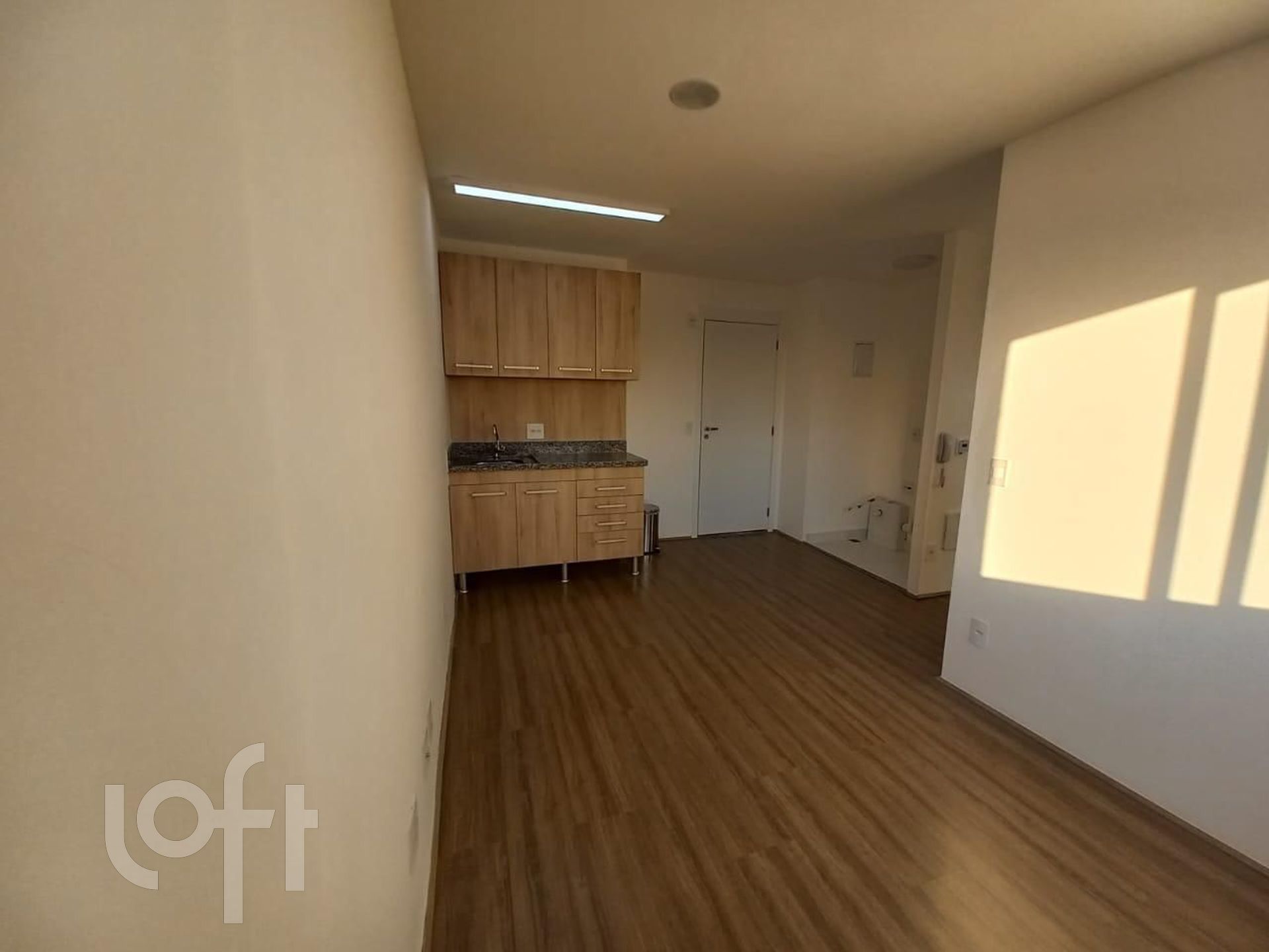 Apartamento à venda com 2 quartos, 38m² - Foto 6