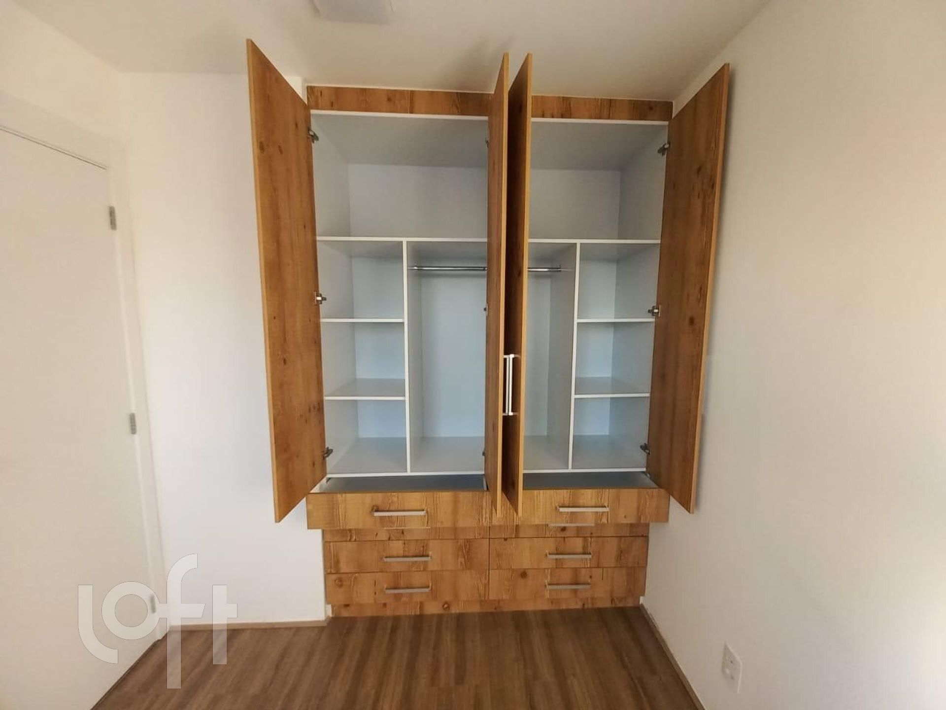 Apartamento à venda com 2 quartos, 38m² - Foto 13