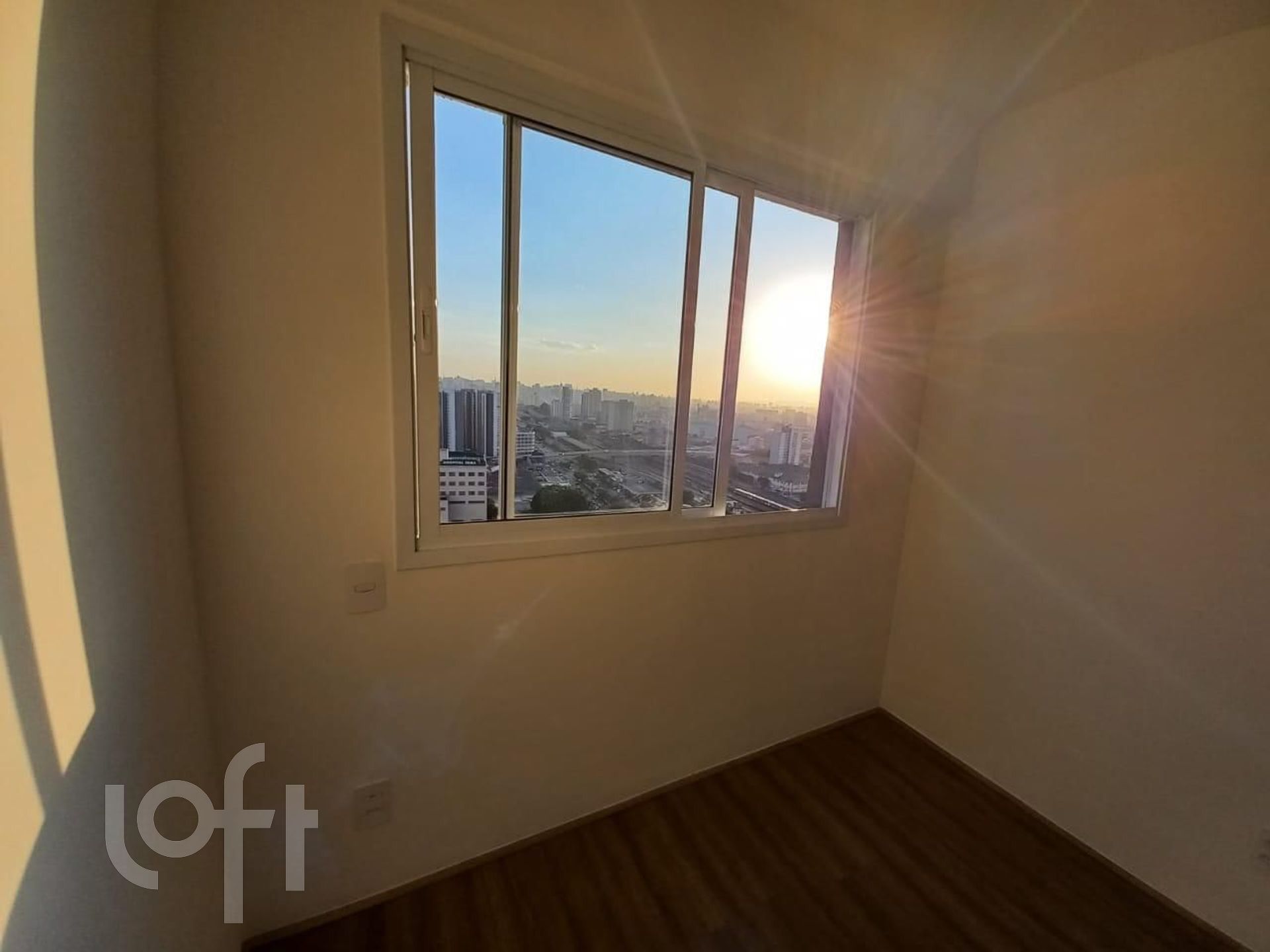 Apartamento à venda com 2 quartos, 38m² - Foto 14