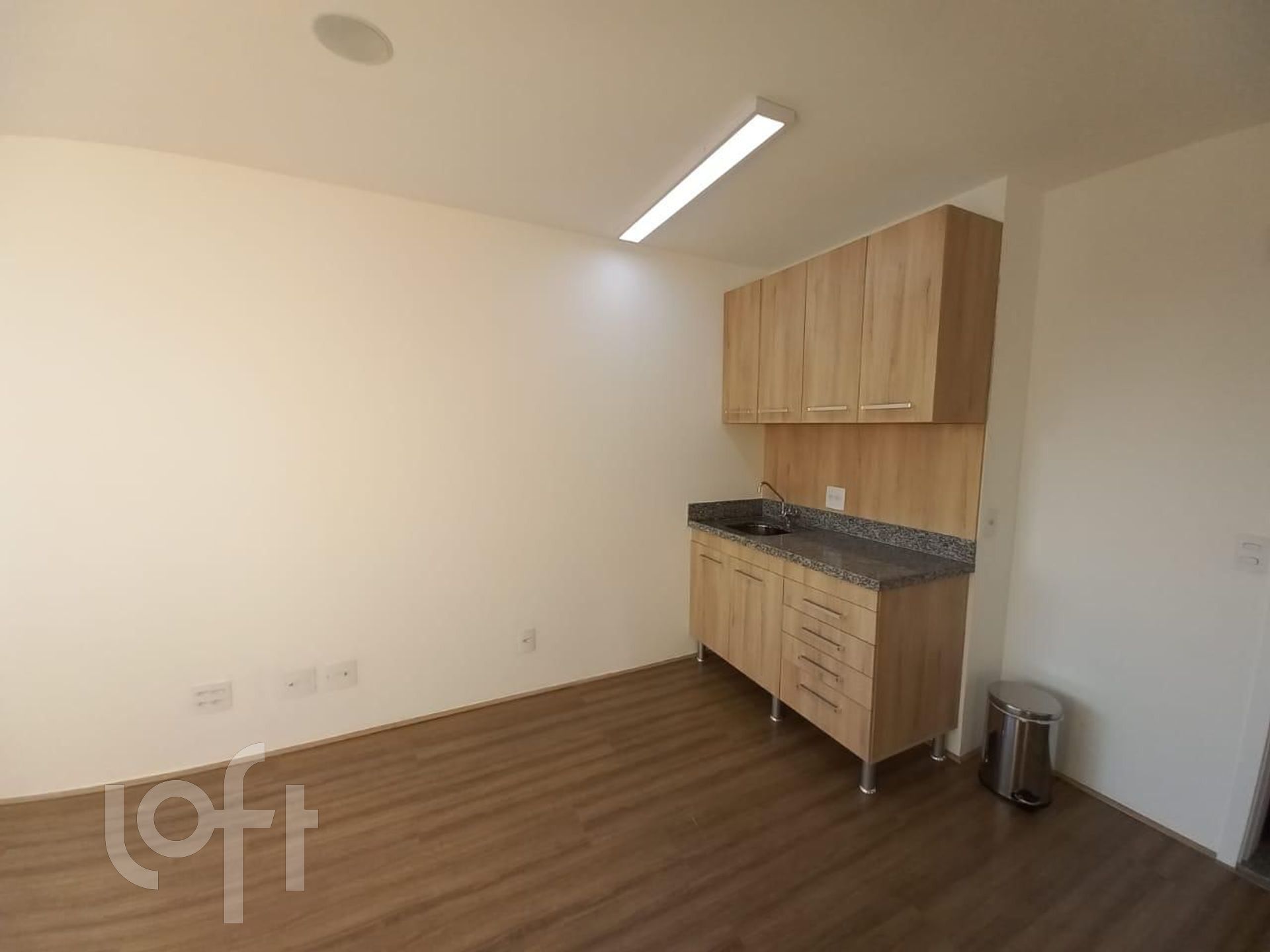 Apartamento à venda com 2 quartos, 38m² - Foto 8