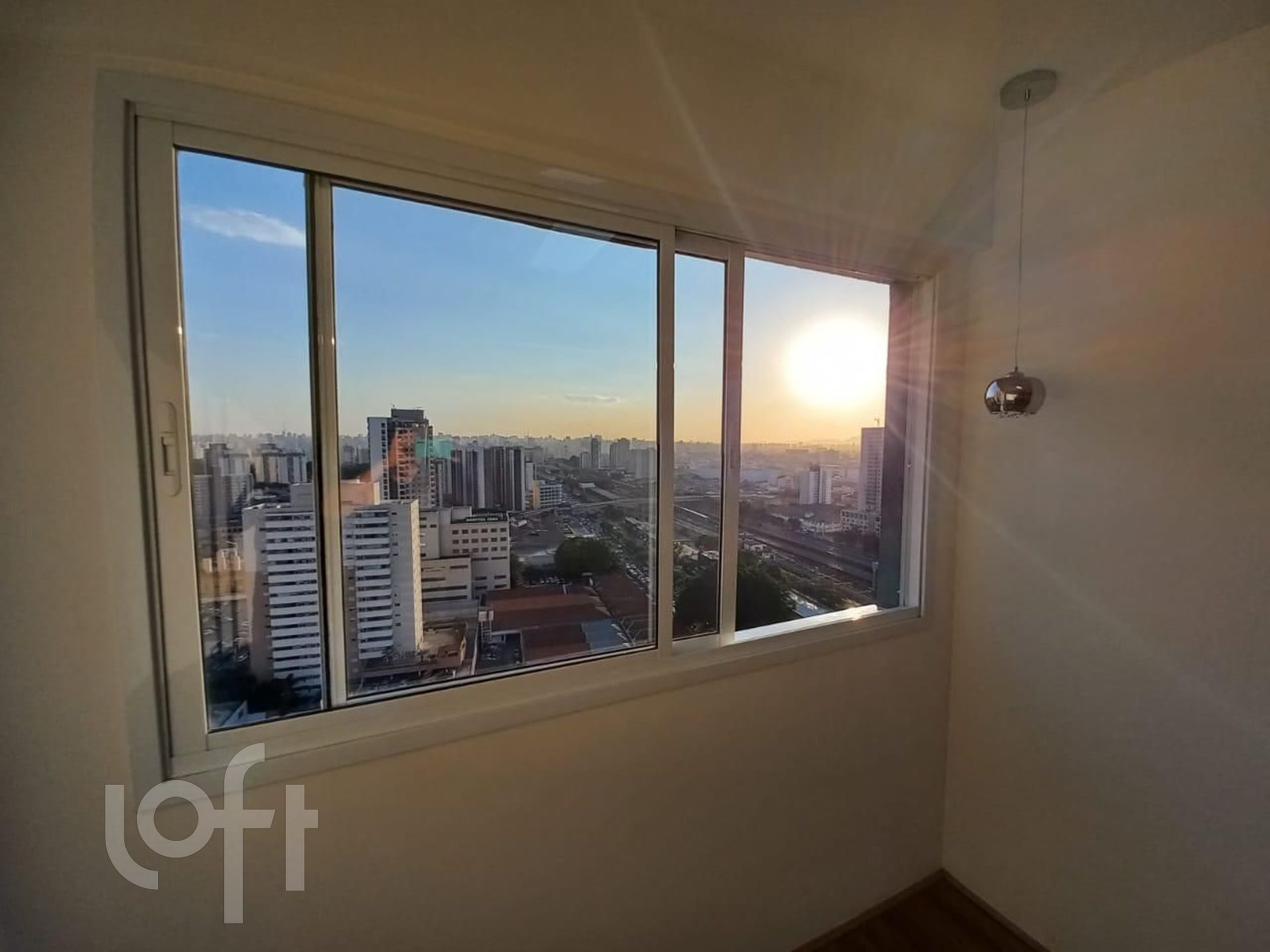 Apartamento à venda com 2 quartos, 38m² - Foto 16