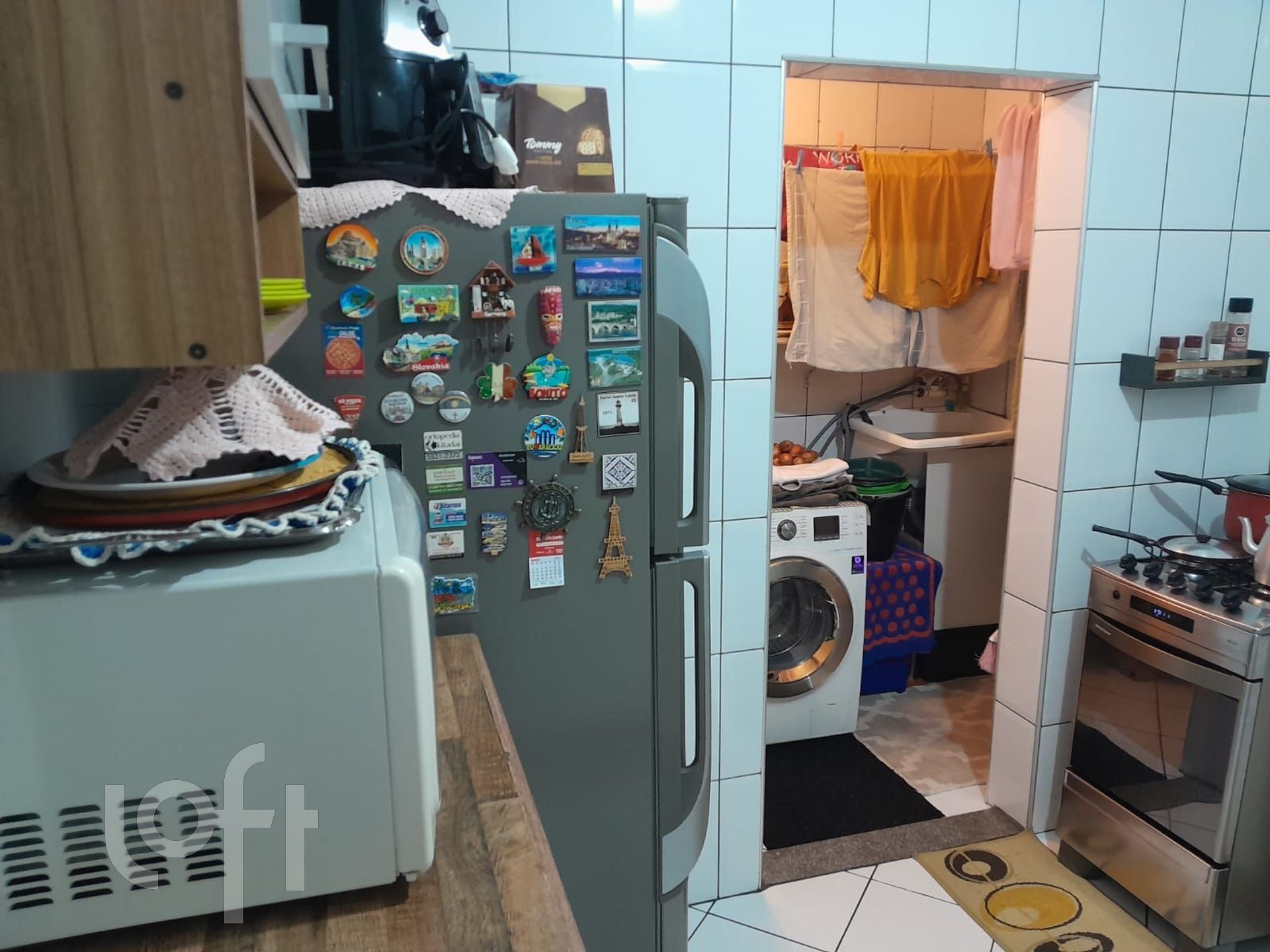 Apartamento à venda com 2 quartos, 84m² - Foto 9