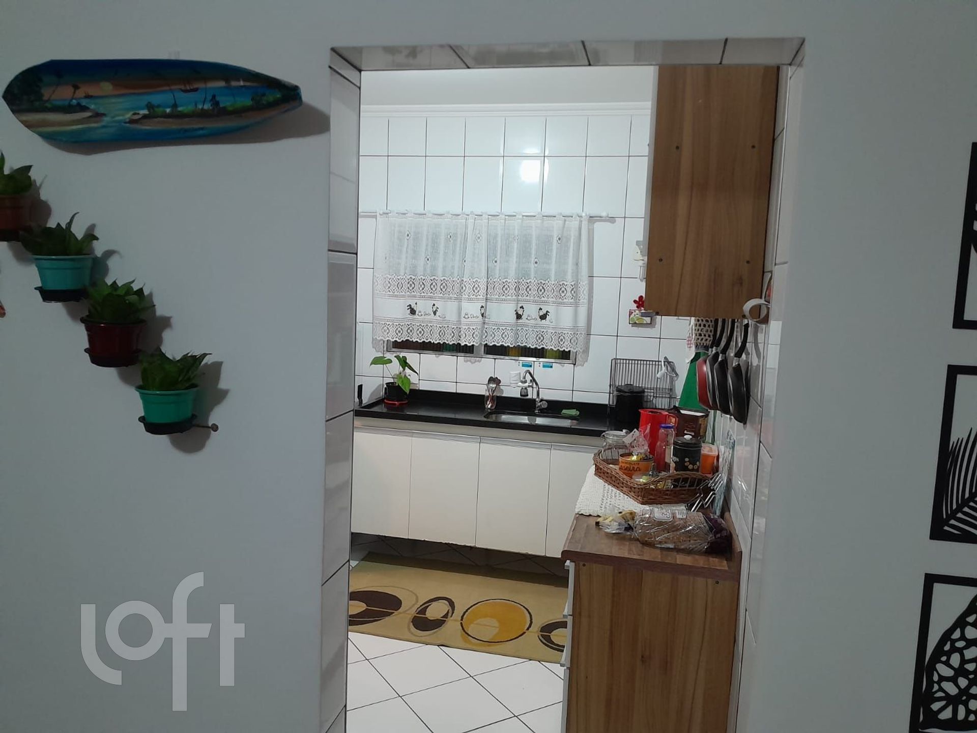 Apartamento à venda com 2 quartos, 84m² - Foto 10