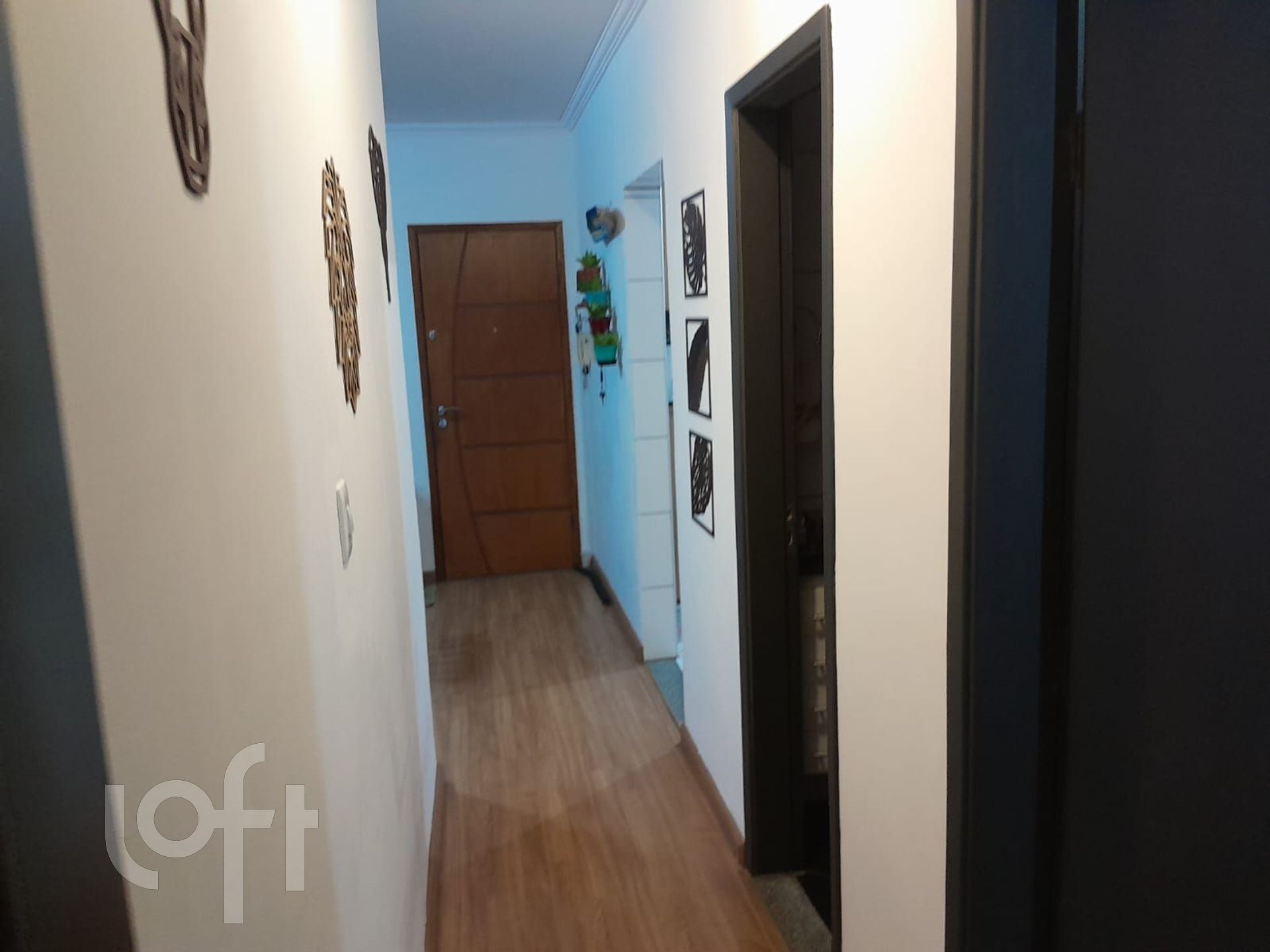 Apartamento à venda com 2 quartos, 84m² - Foto 19