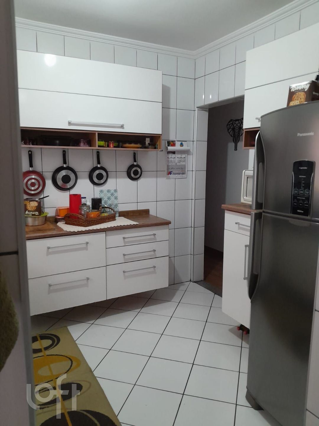 Apartamento à venda com 2 quartos, 84m² - Foto 8