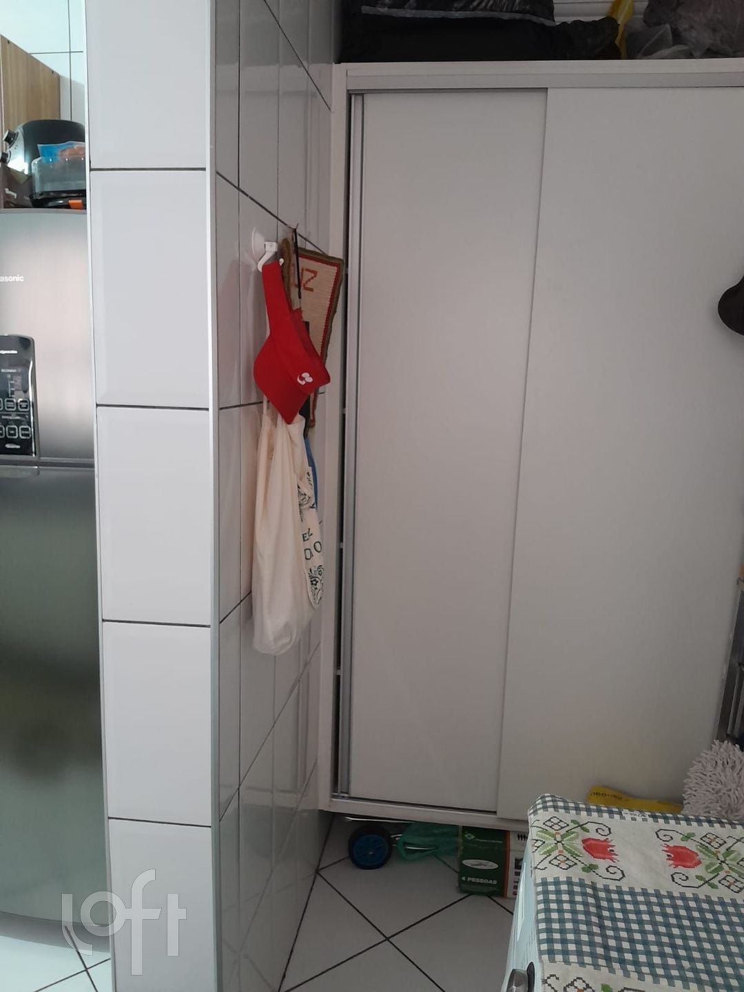 Apartamento à venda com 2 quartos, 84m² - Foto 7