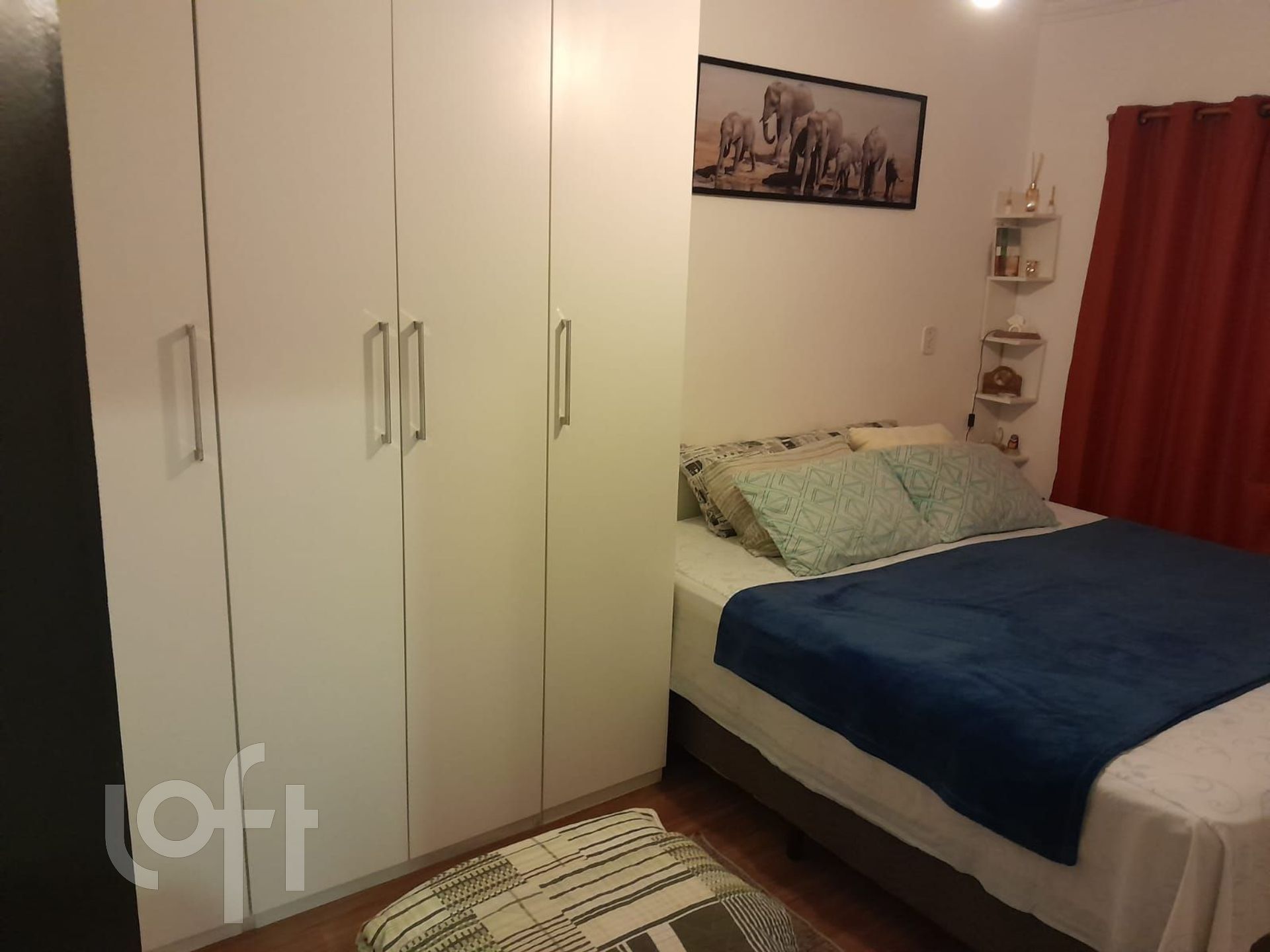 Apartamento à venda com 2 quartos, 84m² - Foto 20