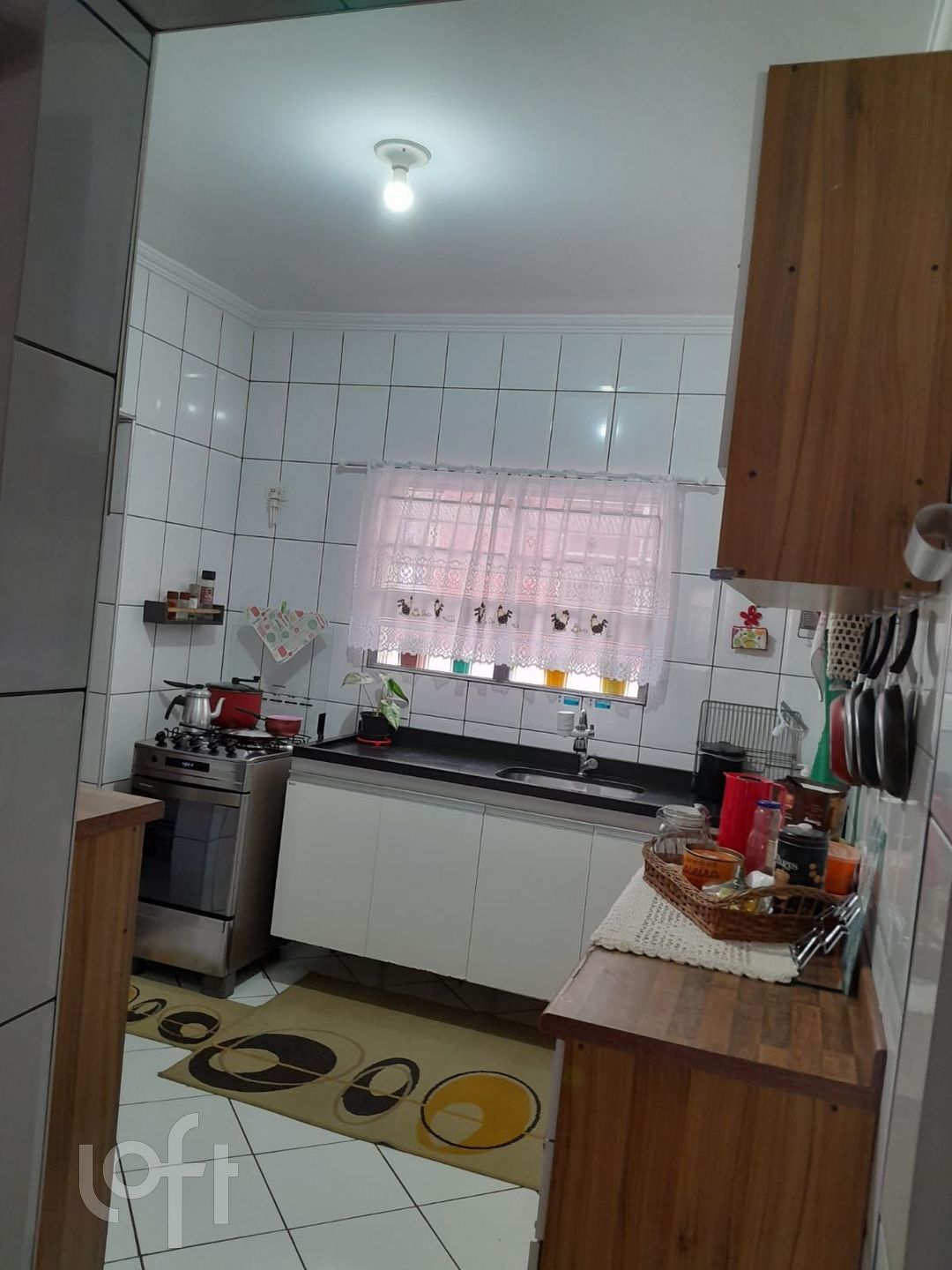 Apartamento à venda com 2 quartos, 84m² - Foto 5