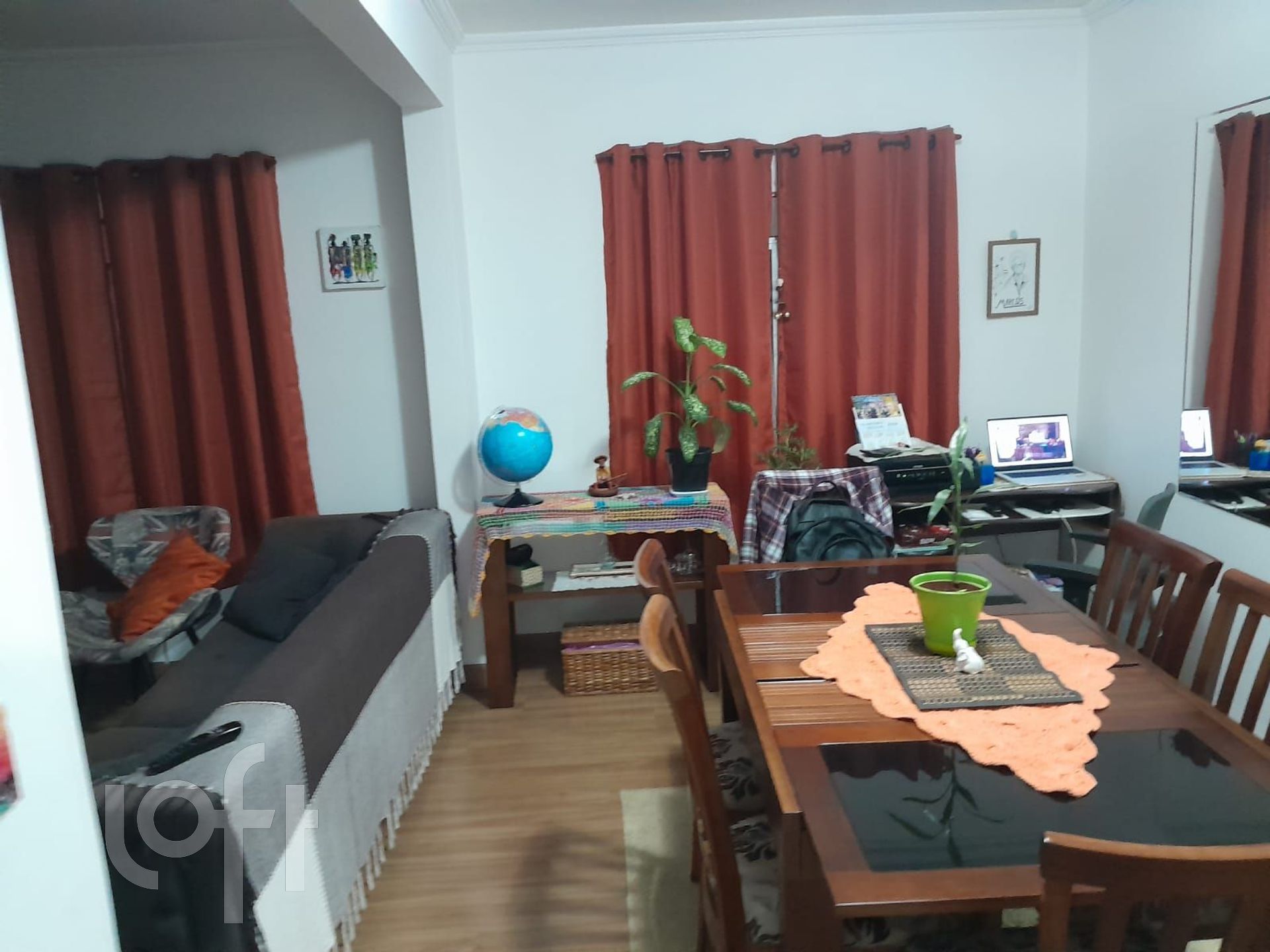 Apartamento à venda com 2 quartos, 84m² - Foto 4