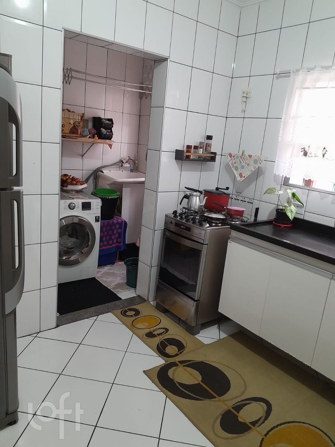 Apartamento à venda com 2 quartos, 84m² - Foto 12