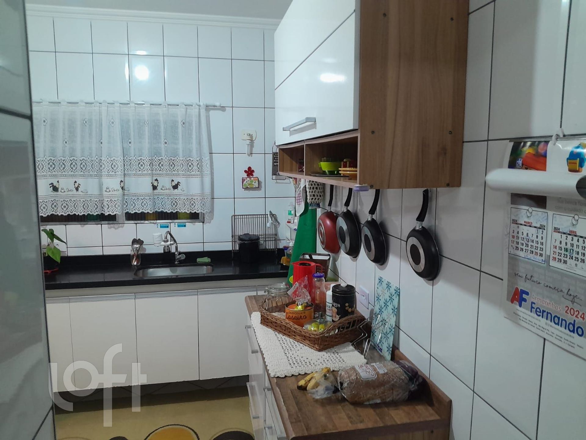 Apartamento à venda com 2 quartos, 84m² - Foto 6