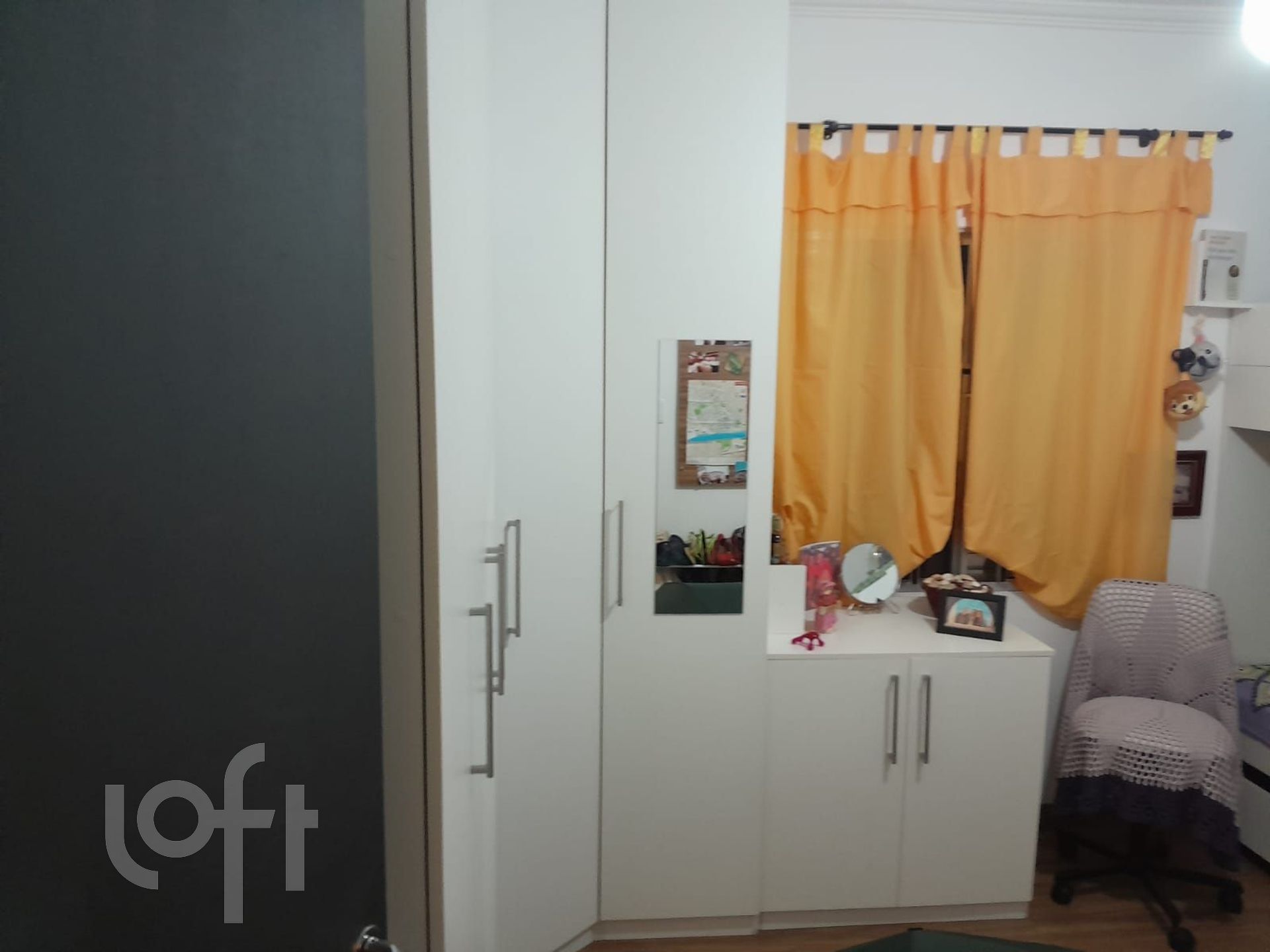 Apartamento à venda com 2 quartos, 84m² - Foto 15