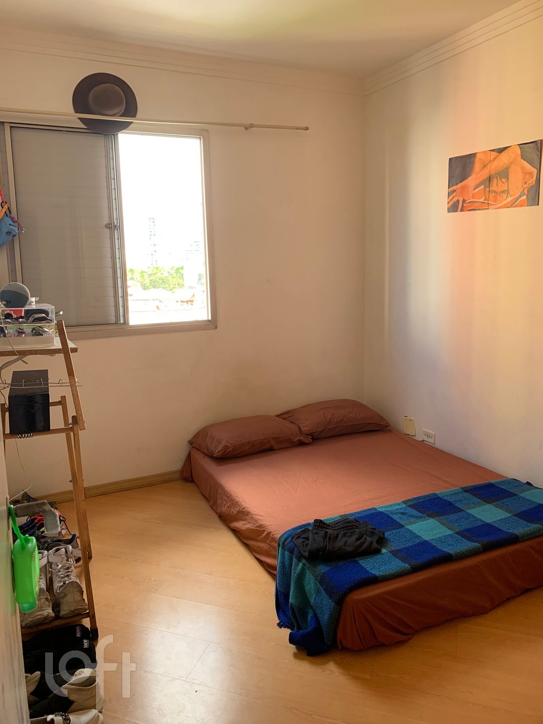 Apartamento à venda com 2 quartos, 60m² - Foto 11