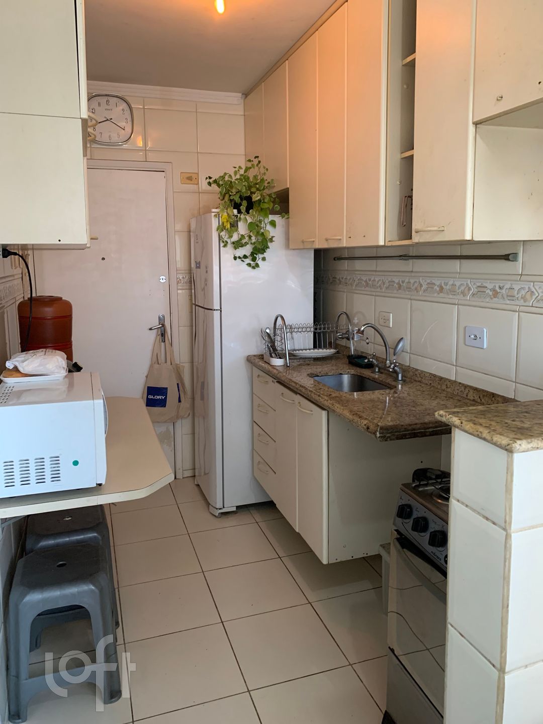 Apartamento à venda com 2 quartos, 60m² - Foto 5