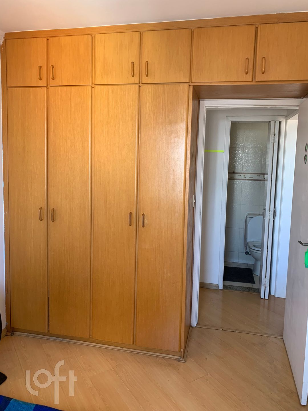 Apartamento à venda com 2 quartos, 60m² - Foto 12