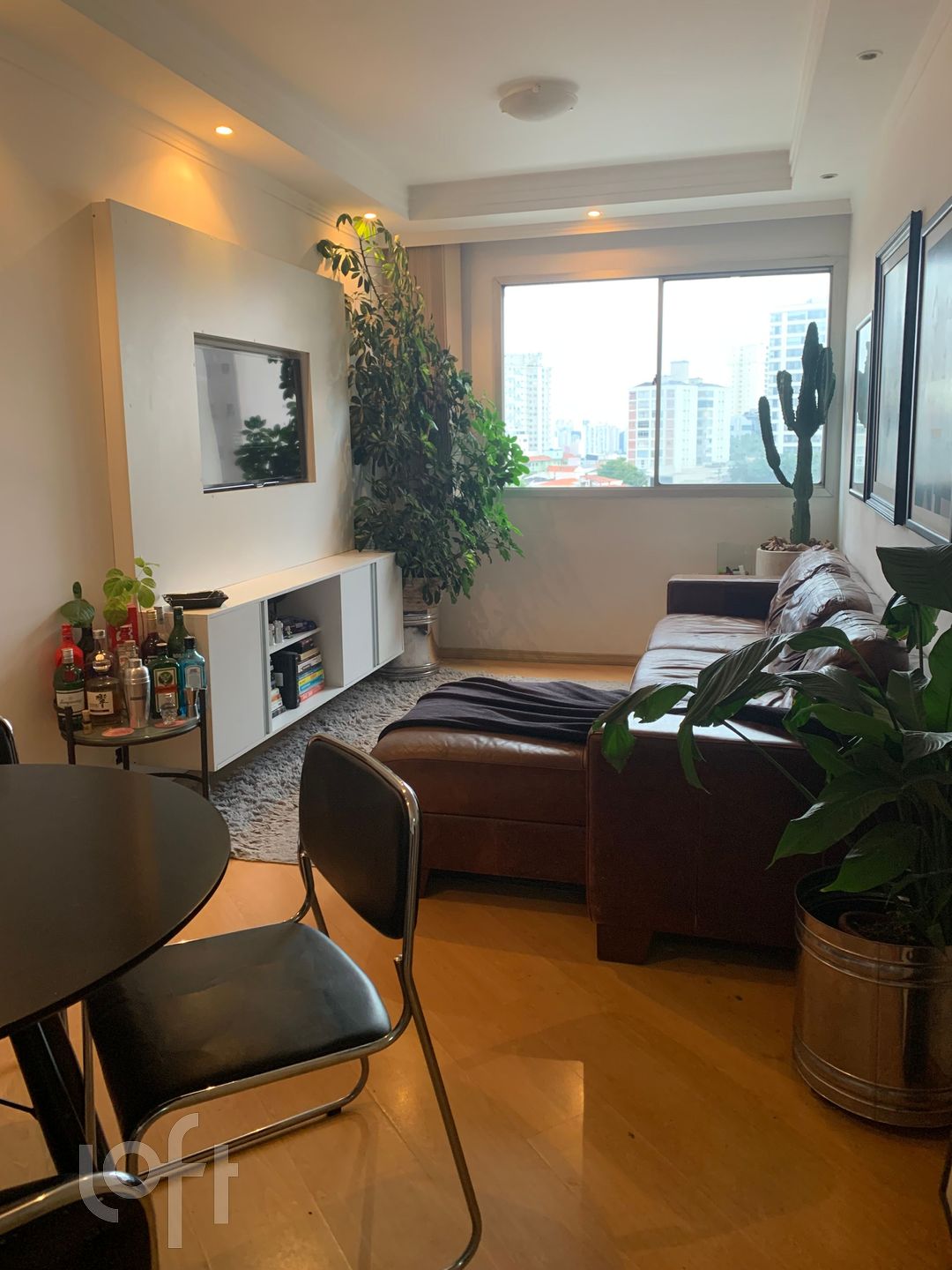 Apartamento à venda com 2 quartos, 60m² - Foto 3