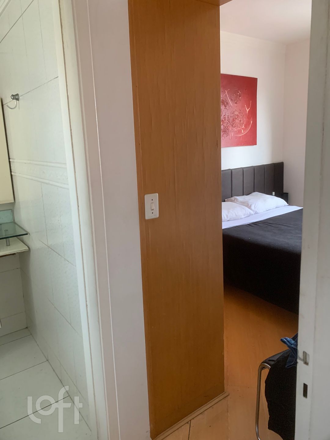 Apartamento à venda com 2 quartos, 60m² - Foto 13