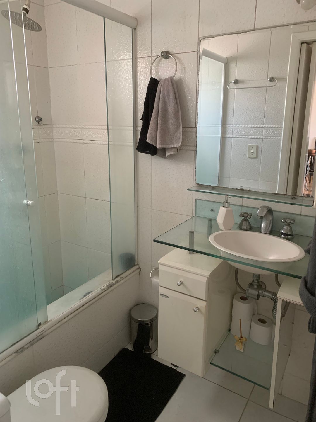 Apartamento à venda com 2 quartos, 60m² - Foto 14