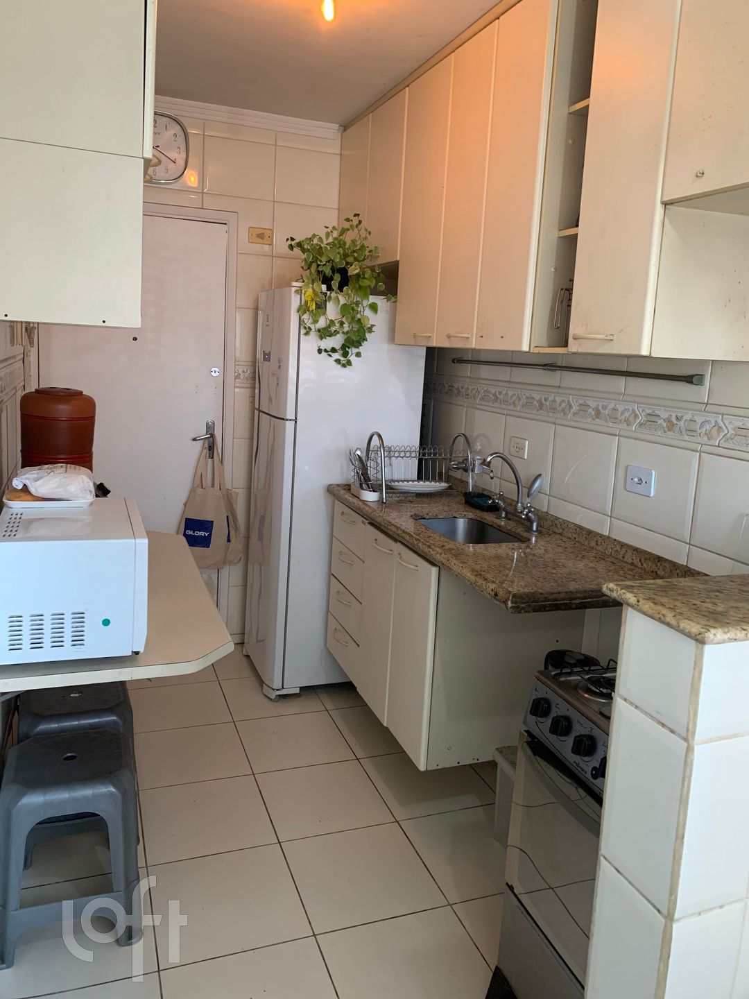 Apartamento à venda com 2 quartos, 60m² - Foto 7