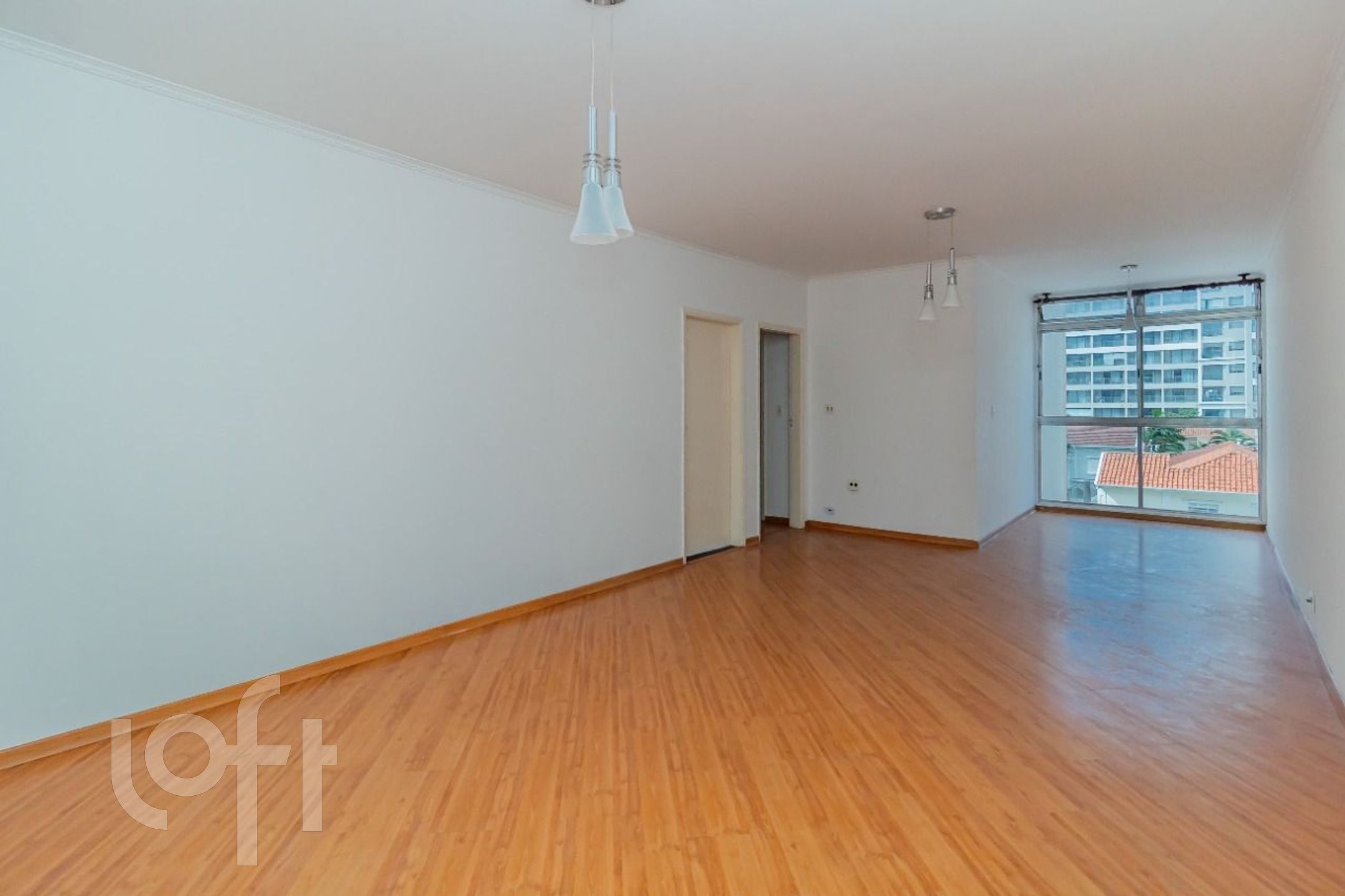 Apartamento à venda em Perdizes com 128 m², 3 quar