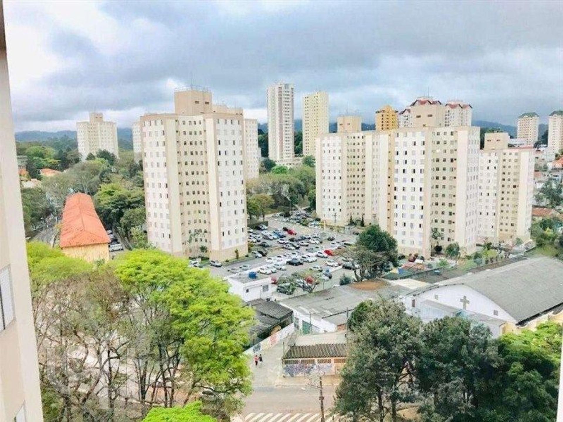 Apartamento à venda com 3 quartos, 78m² - Foto 10