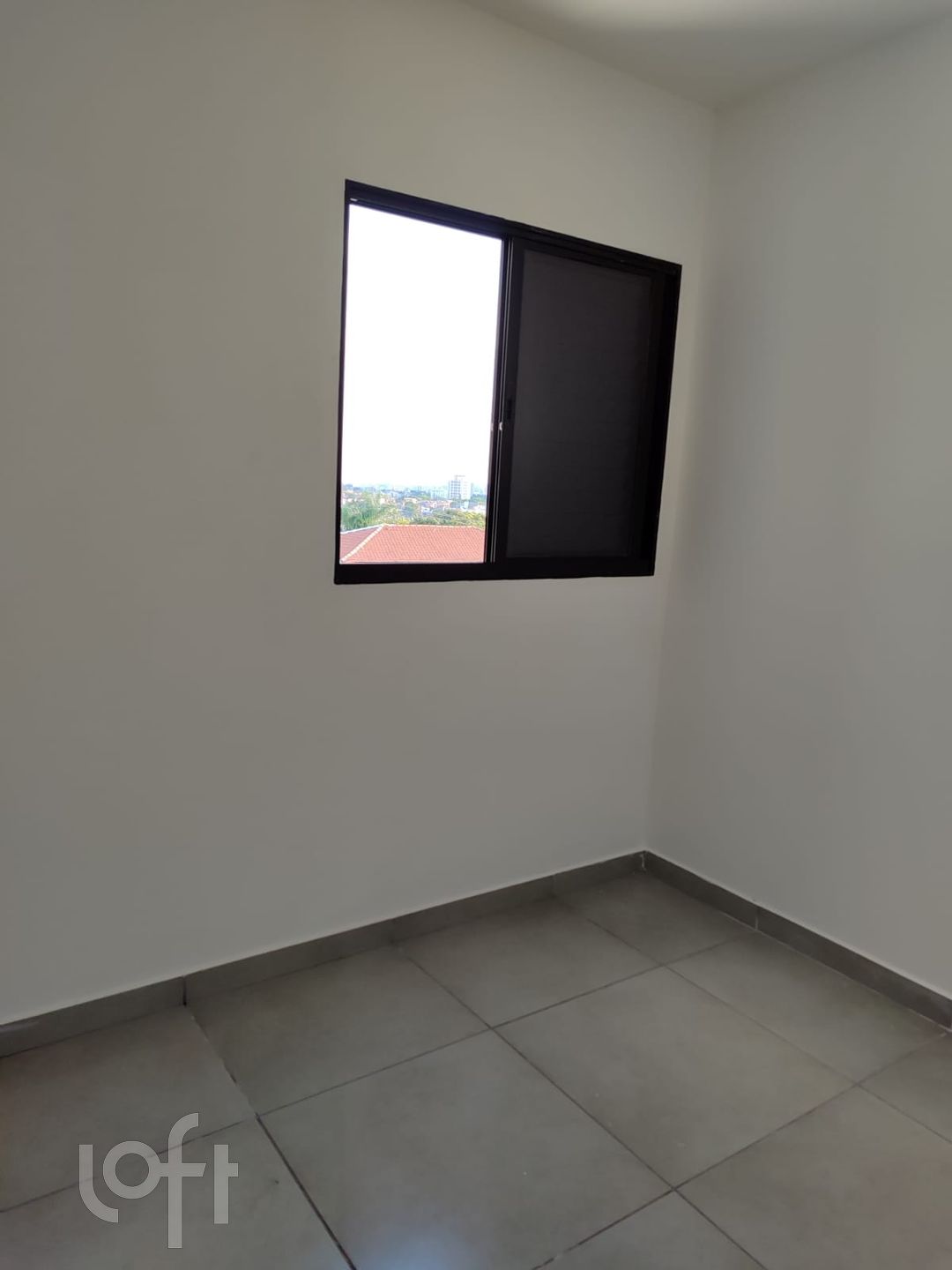 Apartamento à venda com 1 quarto, 30m² - Foto 3