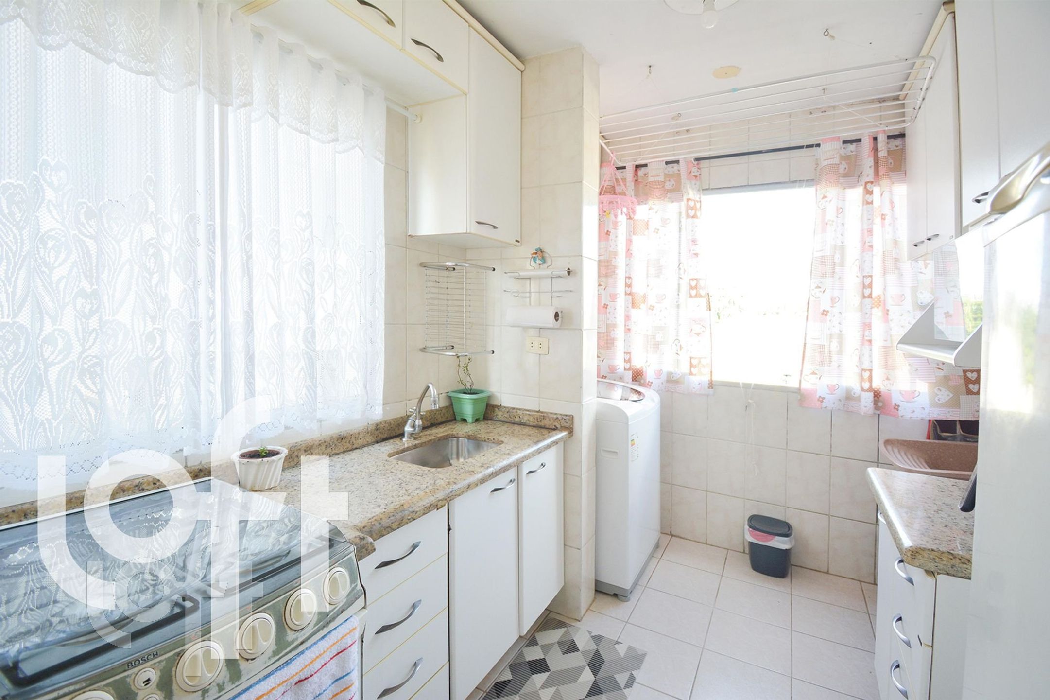 Apartamento à venda com 2 quartos, 50m² - Foto 19