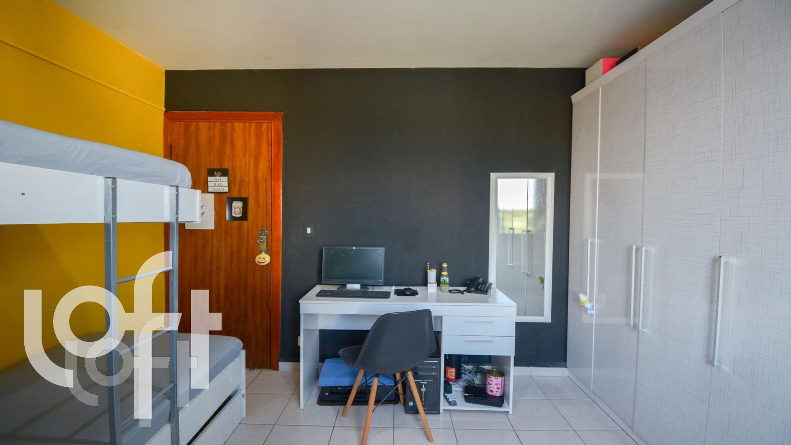 Apartamento à venda com 2 quartos, 50m² - Foto 11