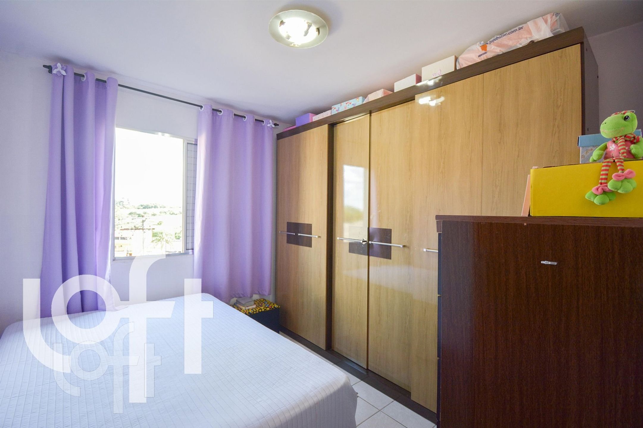 Apartamento à venda com 2 quartos, 50m² - Foto 6