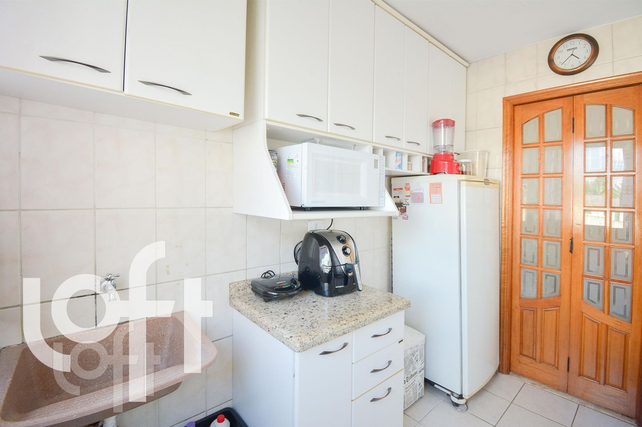 Apartamento à venda com 2 quartos, 50m² - Foto 18