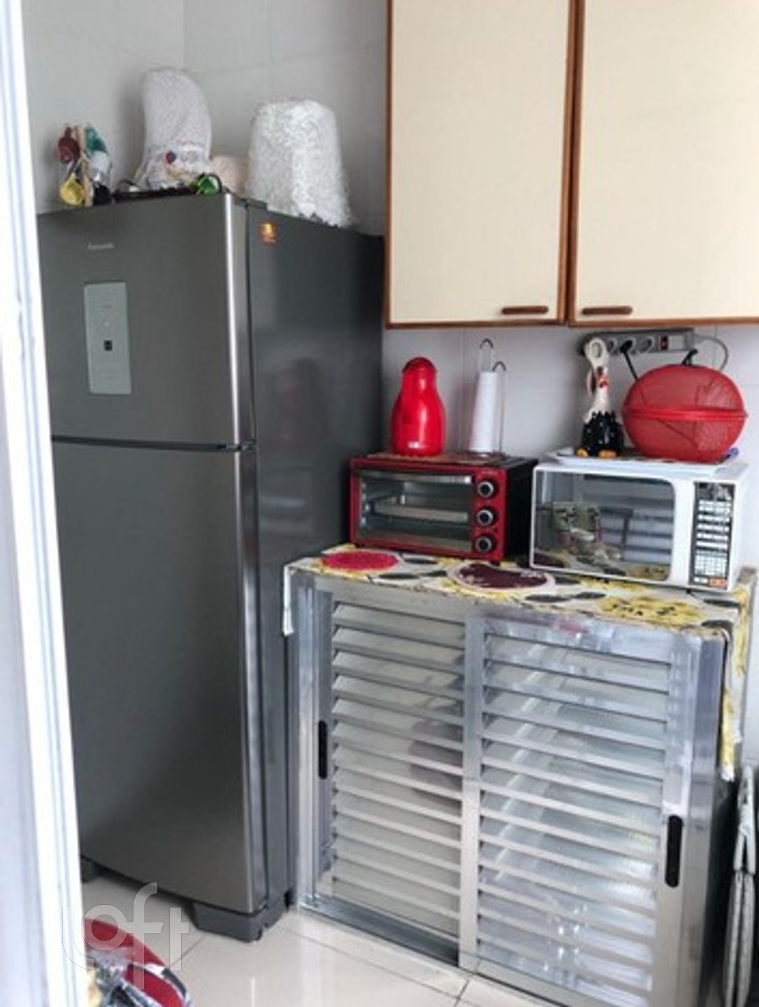 Apartamento à venda com 2 quartos, 48m² - Foto 7