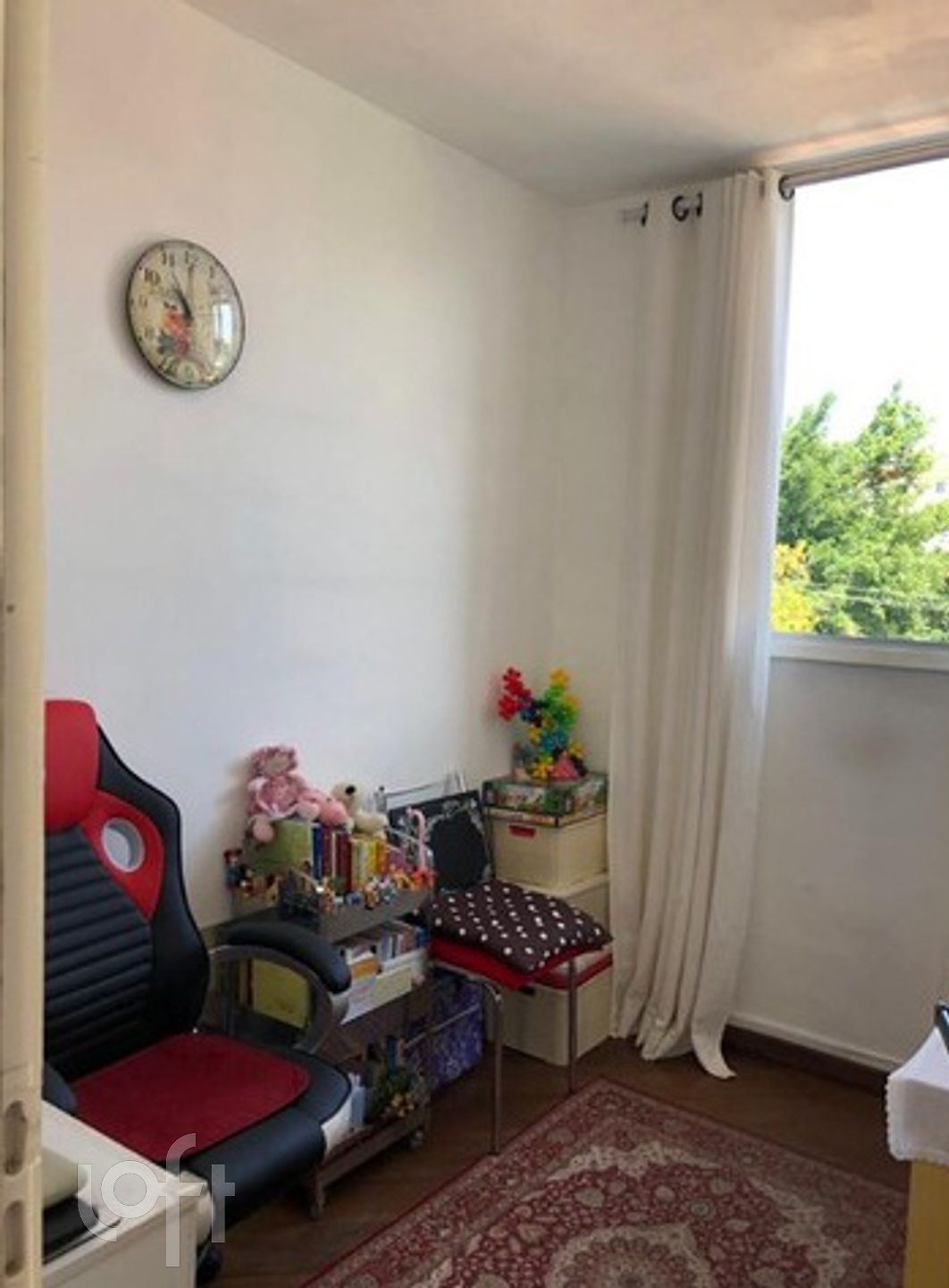 Apartamento à venda com 2 quartos, 48m² - Foto 11