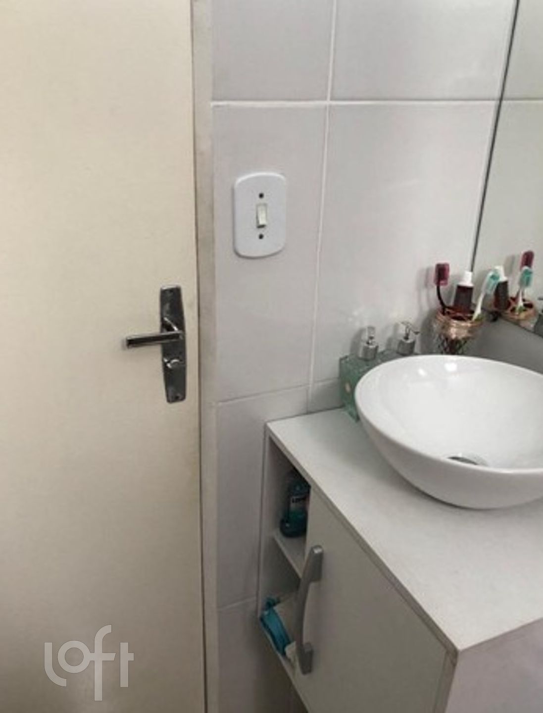 Apartamento à venda com 2 quartos, 48m² - Foto 13